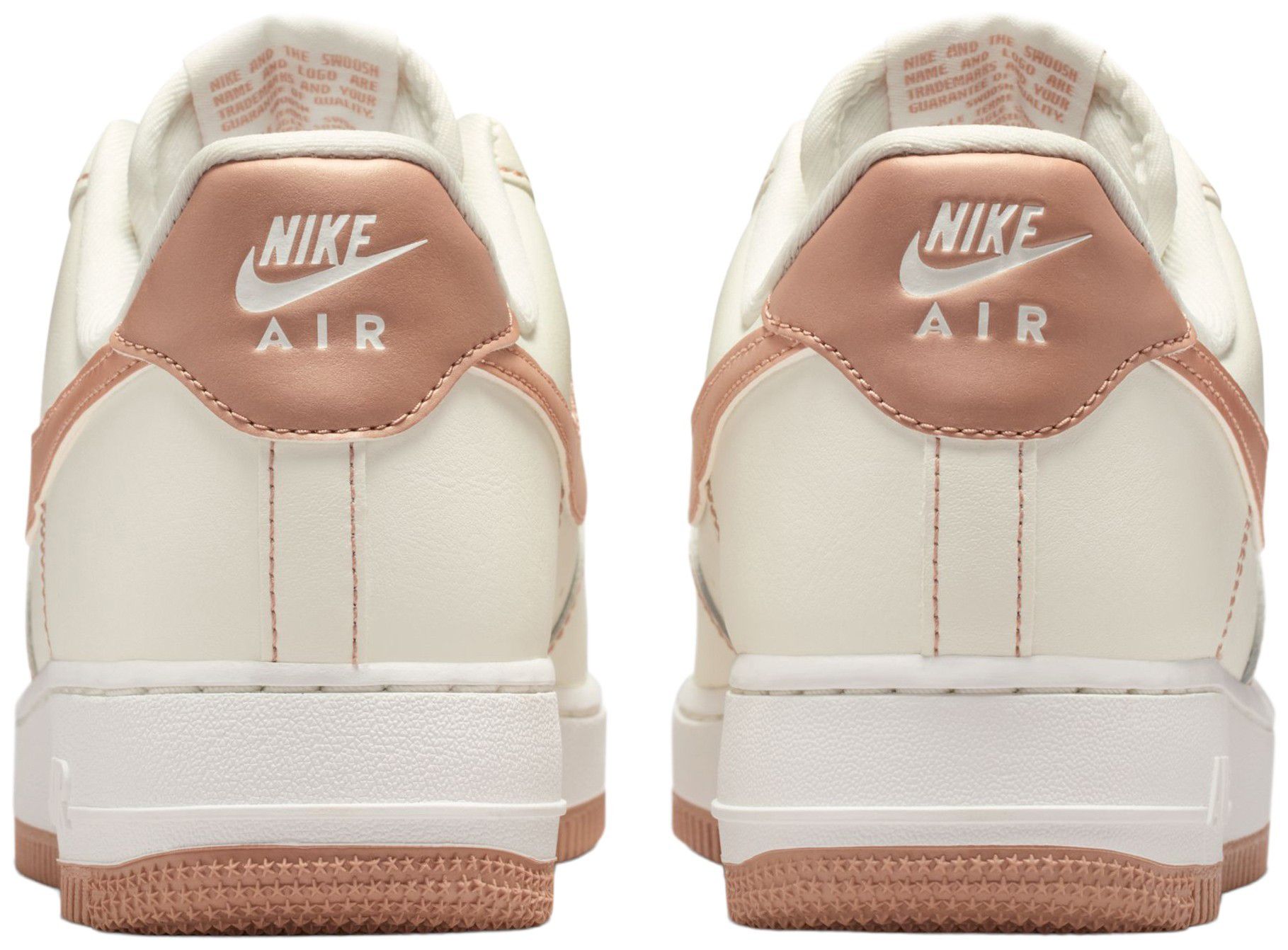Nike Women's Air Force 1 '07 Shoes product image