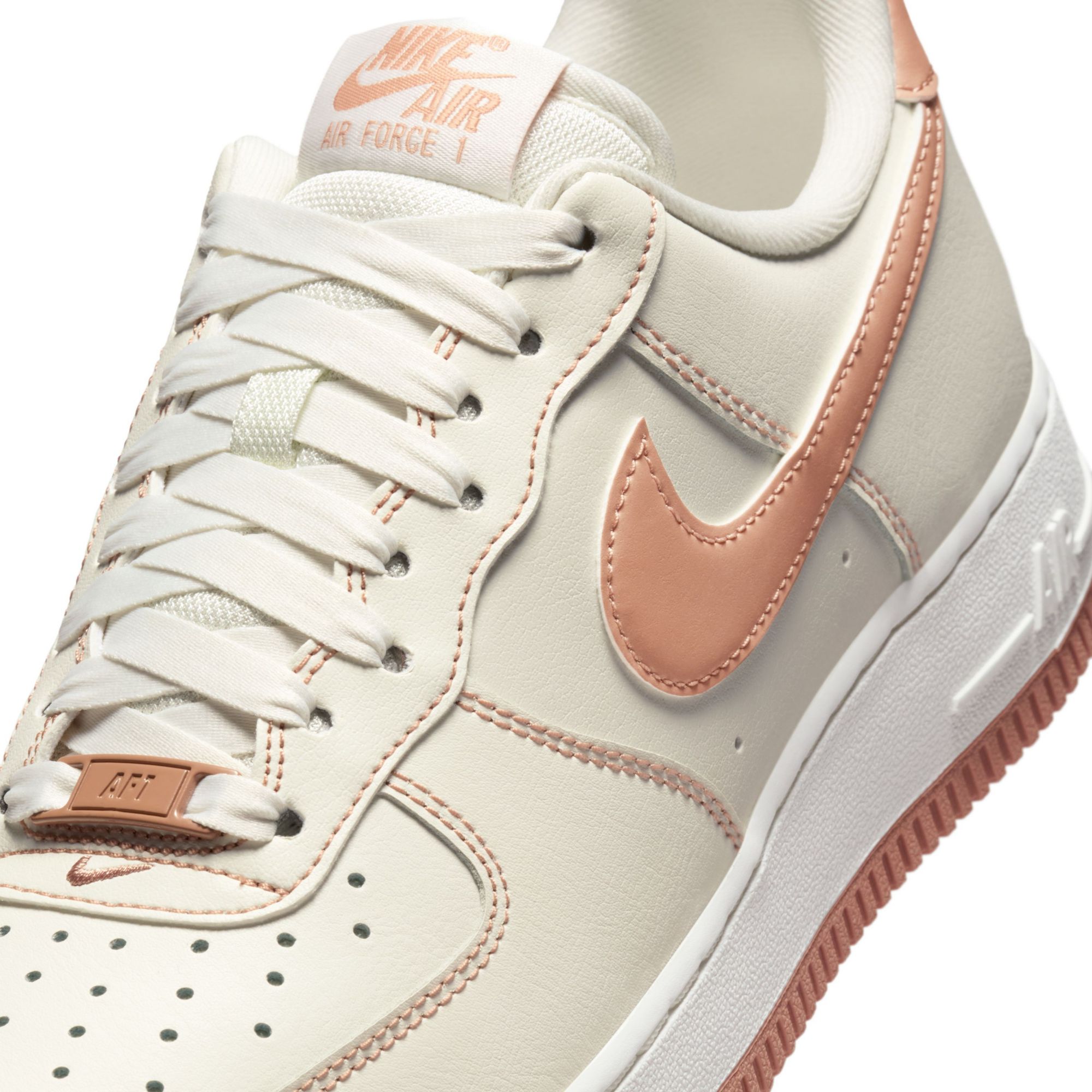 Nike Women's Air Force 1 '07 Shoes product image
