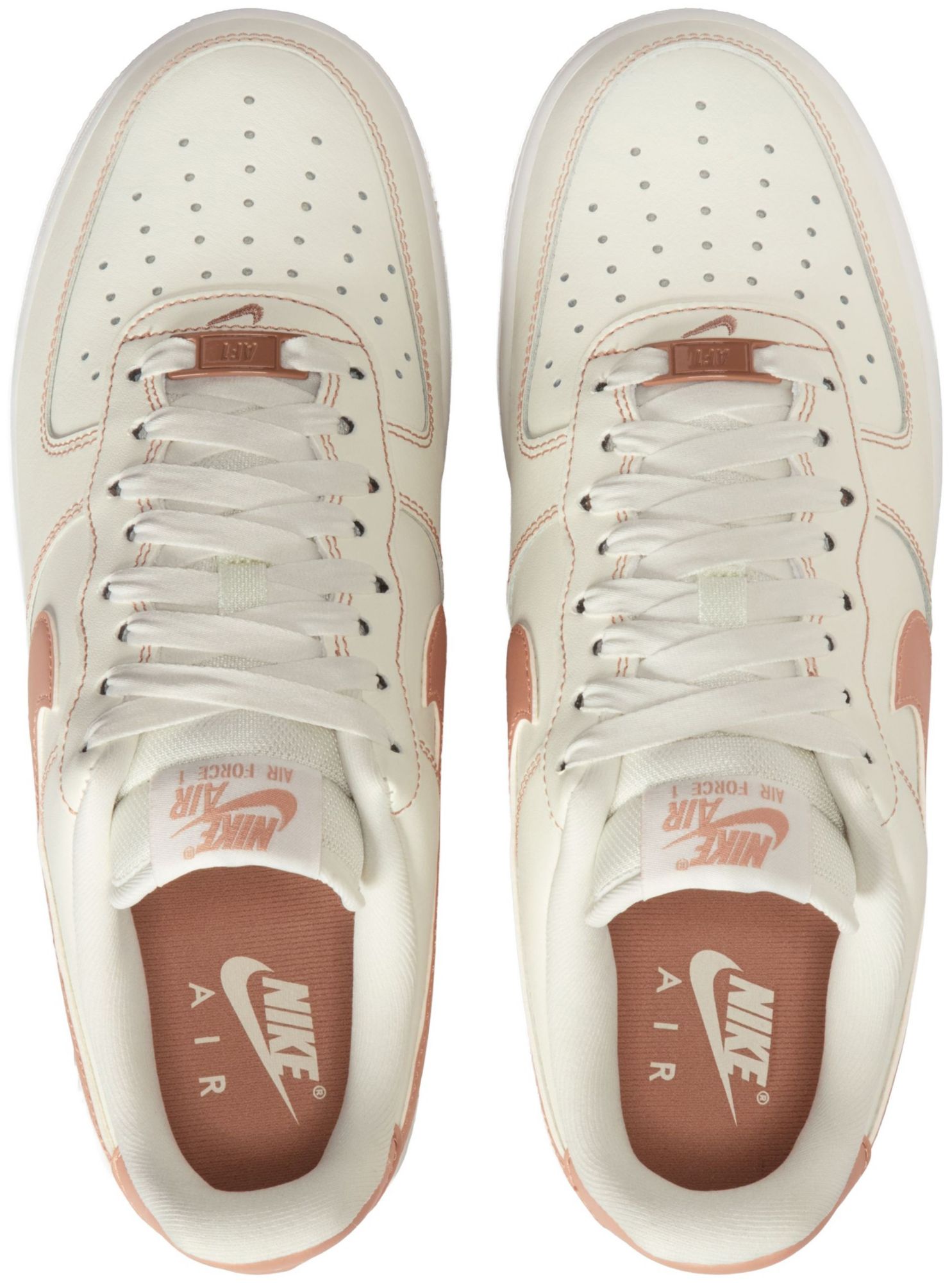 Nike Women's Air Force 1 '07 Shoes product image