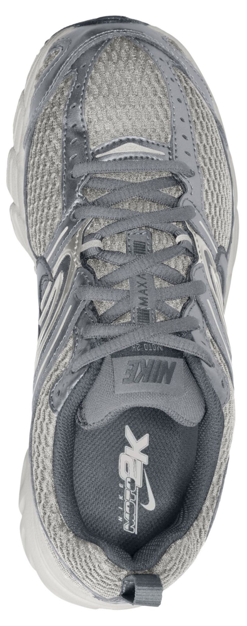 Nike Kids' Grade School Air Max Moto 2K Shoes product image
