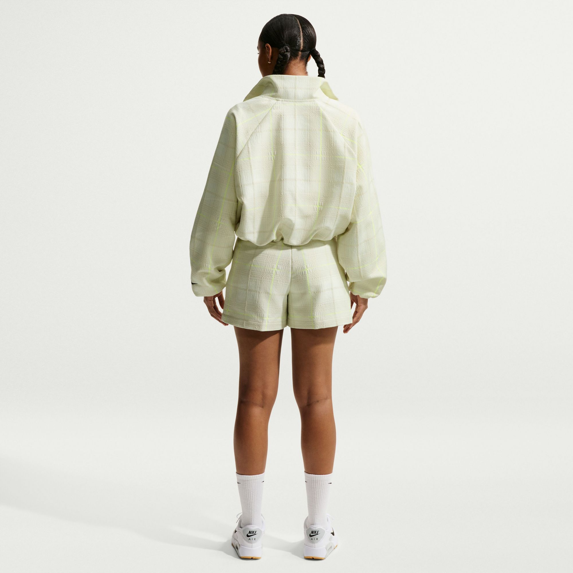 Nike Women's 5” Tartan Golf Short product image