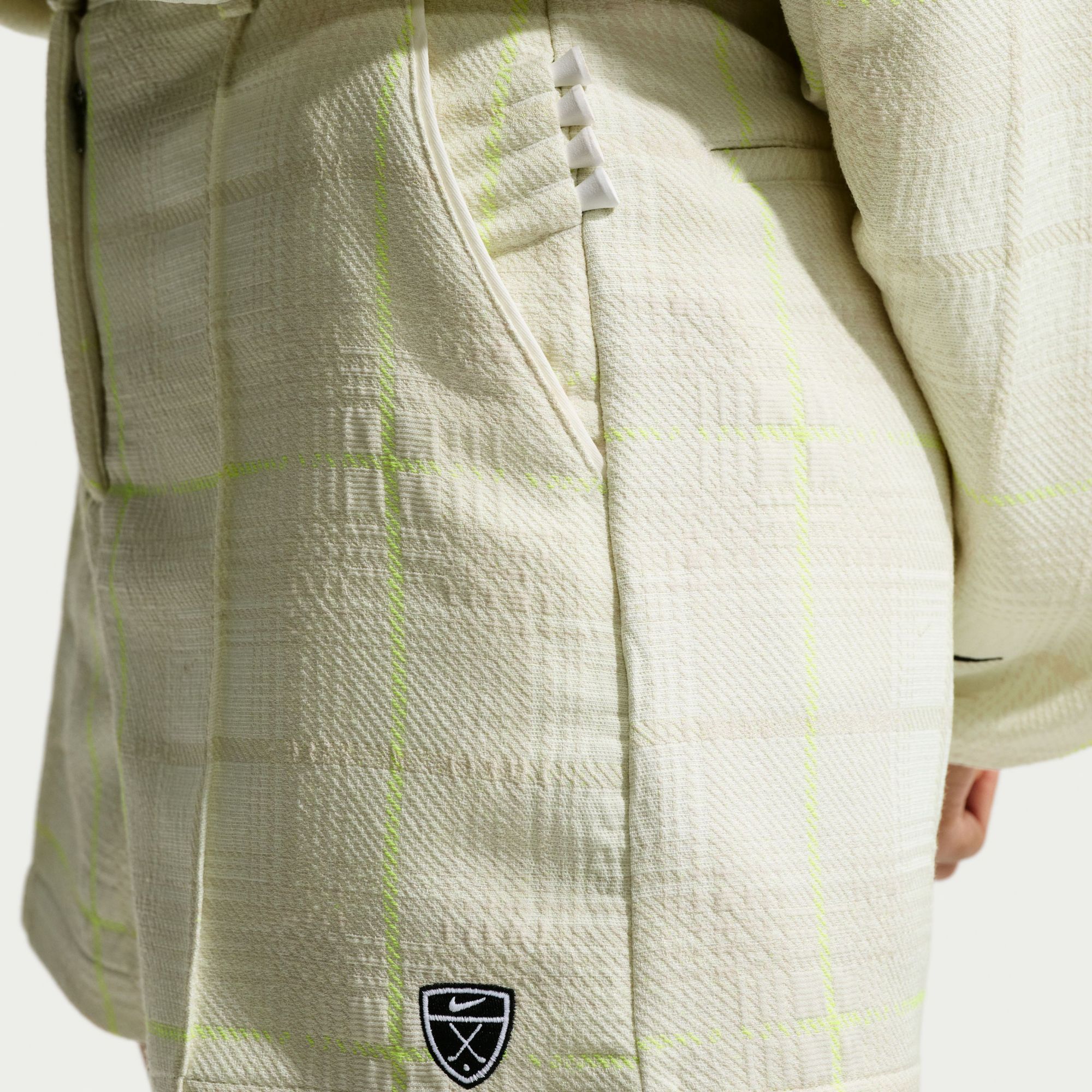 Nike Women's 5” Tartan Golf Short product image