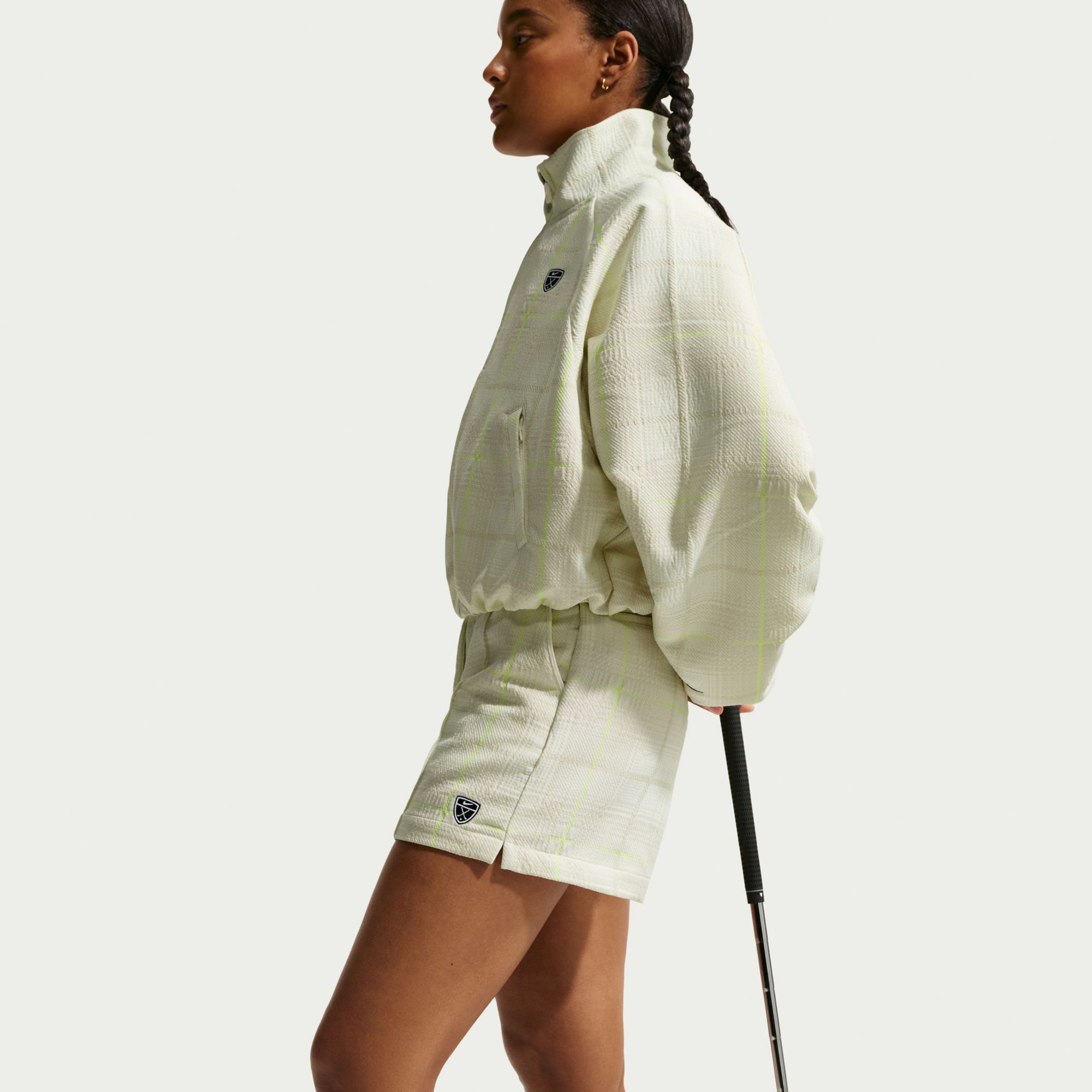 Nike Women's 5” Tartan Golf Short product image