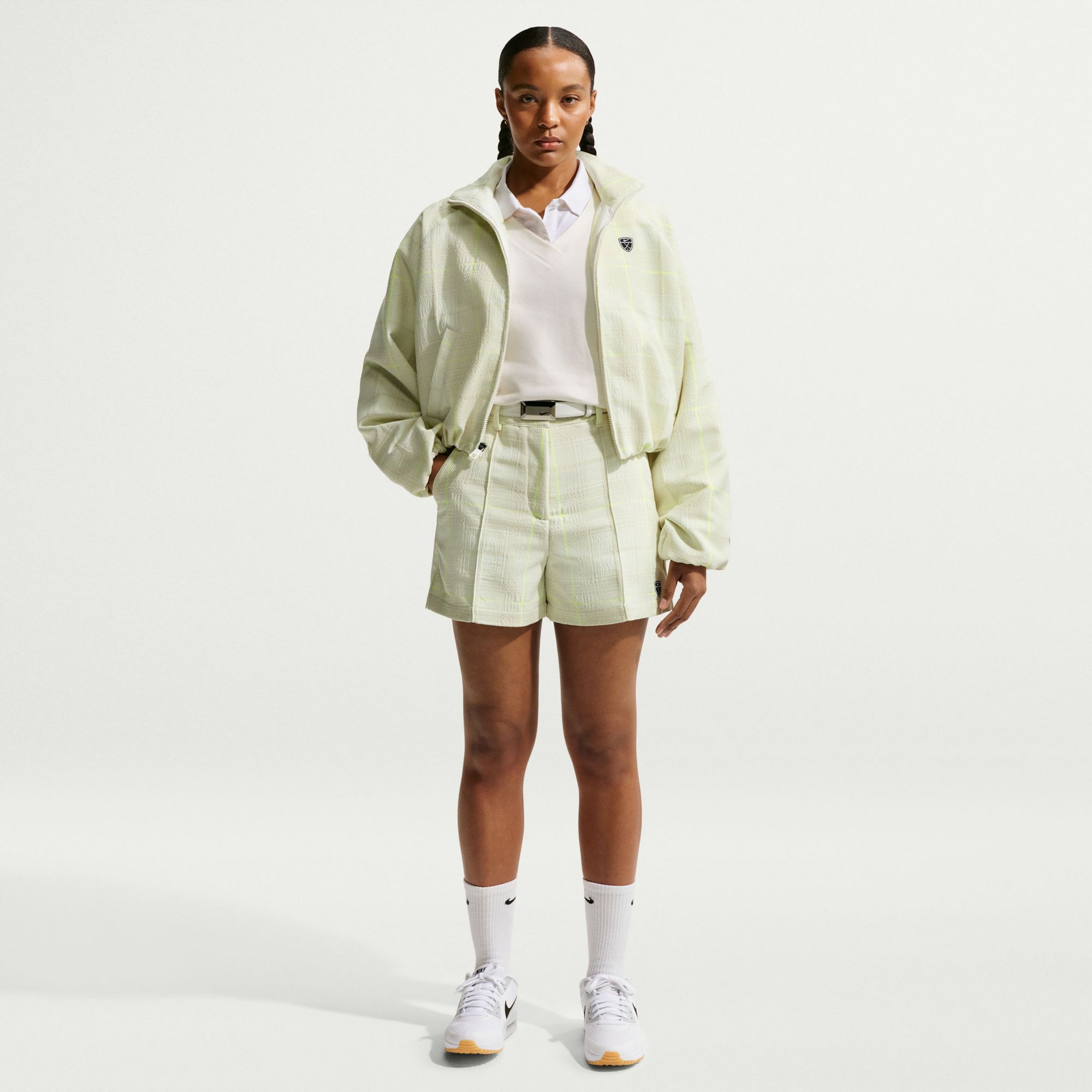 Nike Women's 5” Tartan Golf Short product image