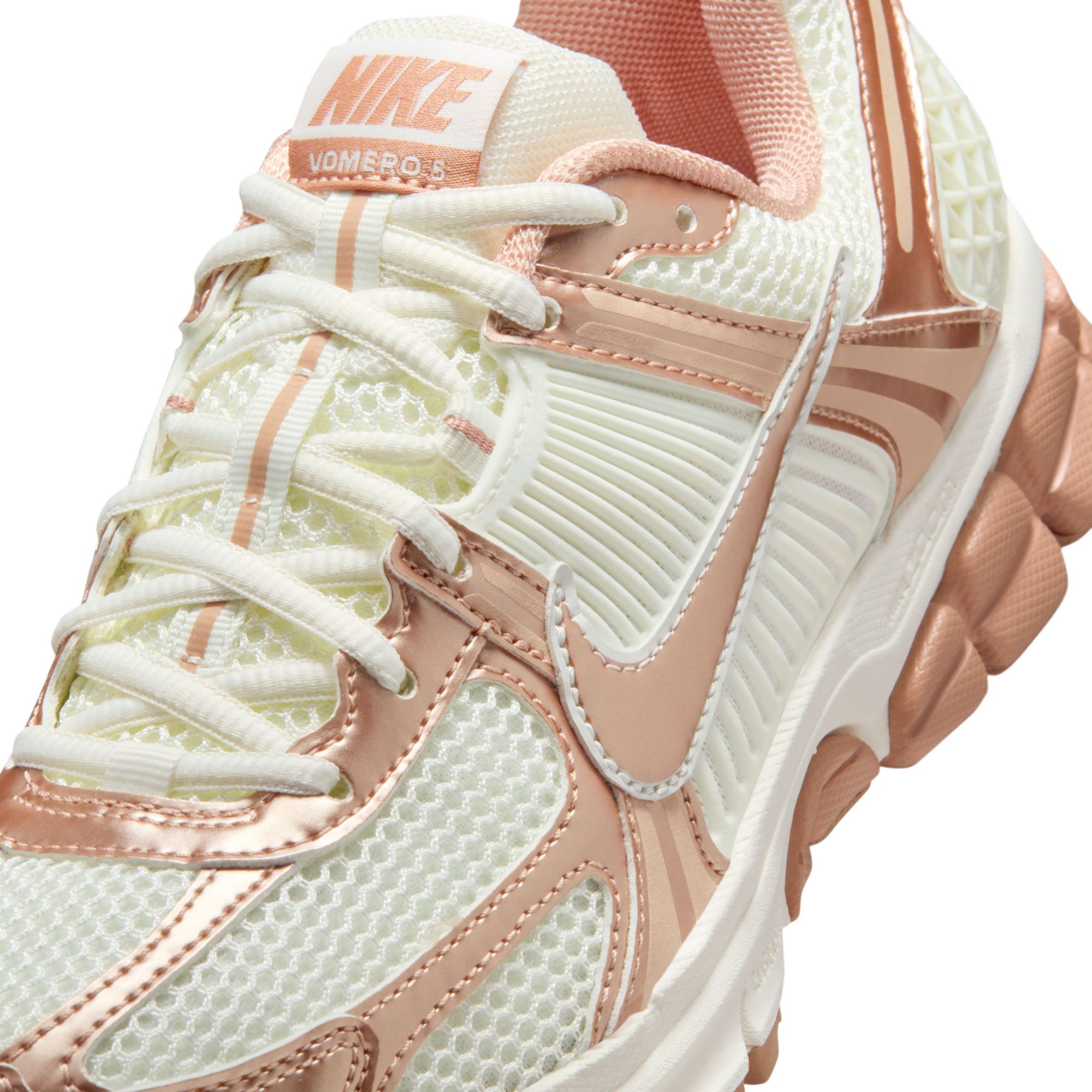 Nike Women's Zoom Vomero 5 Shoes product image