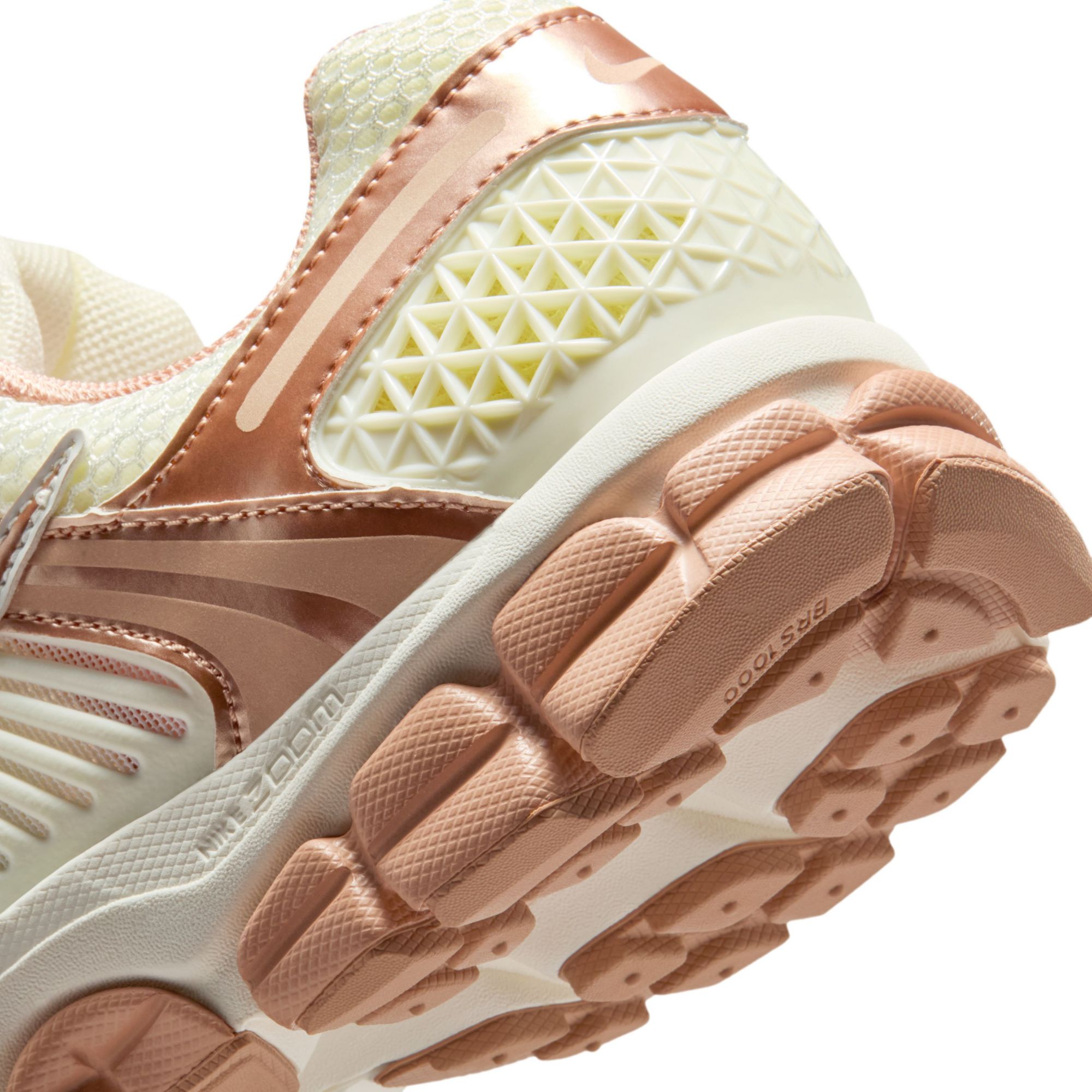 Nike Women's Zoom Vomero 5 Shoes product image