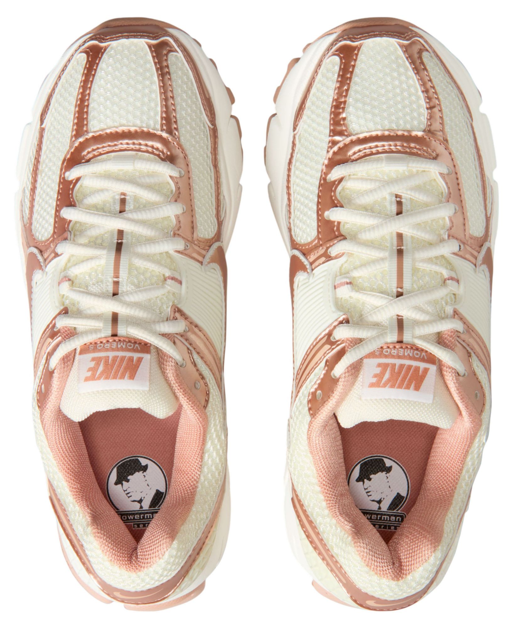 Nike Women's Zoom Vomero 5 Shoes product image