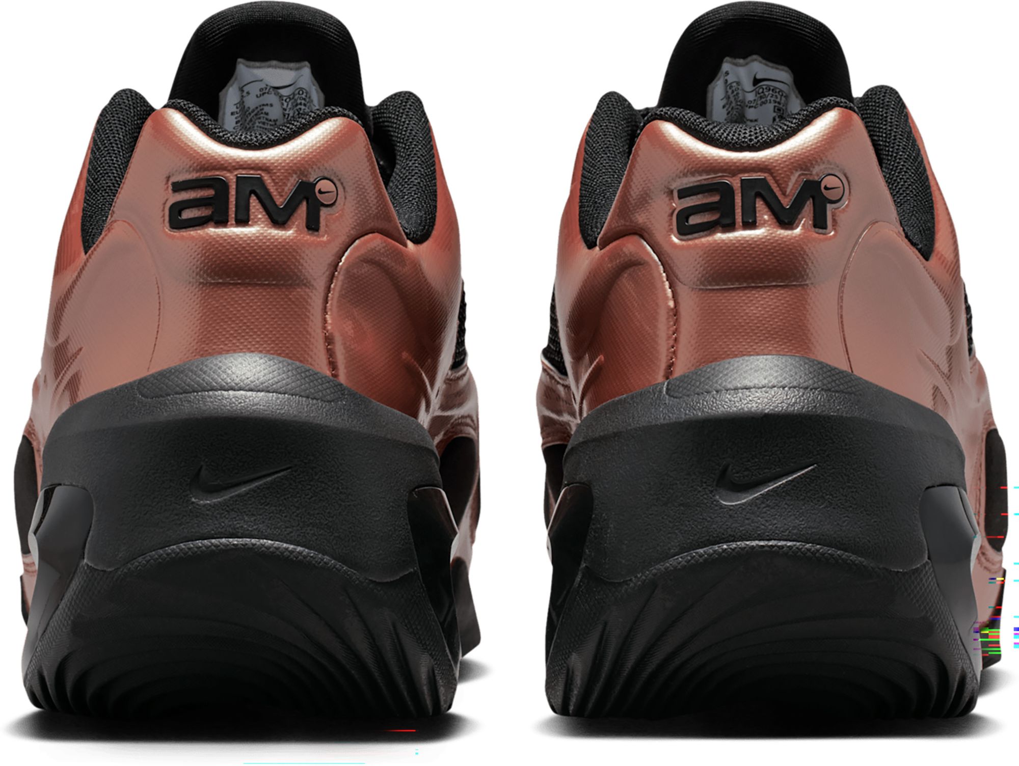Nike Women's Air Max Muse Shoes product image