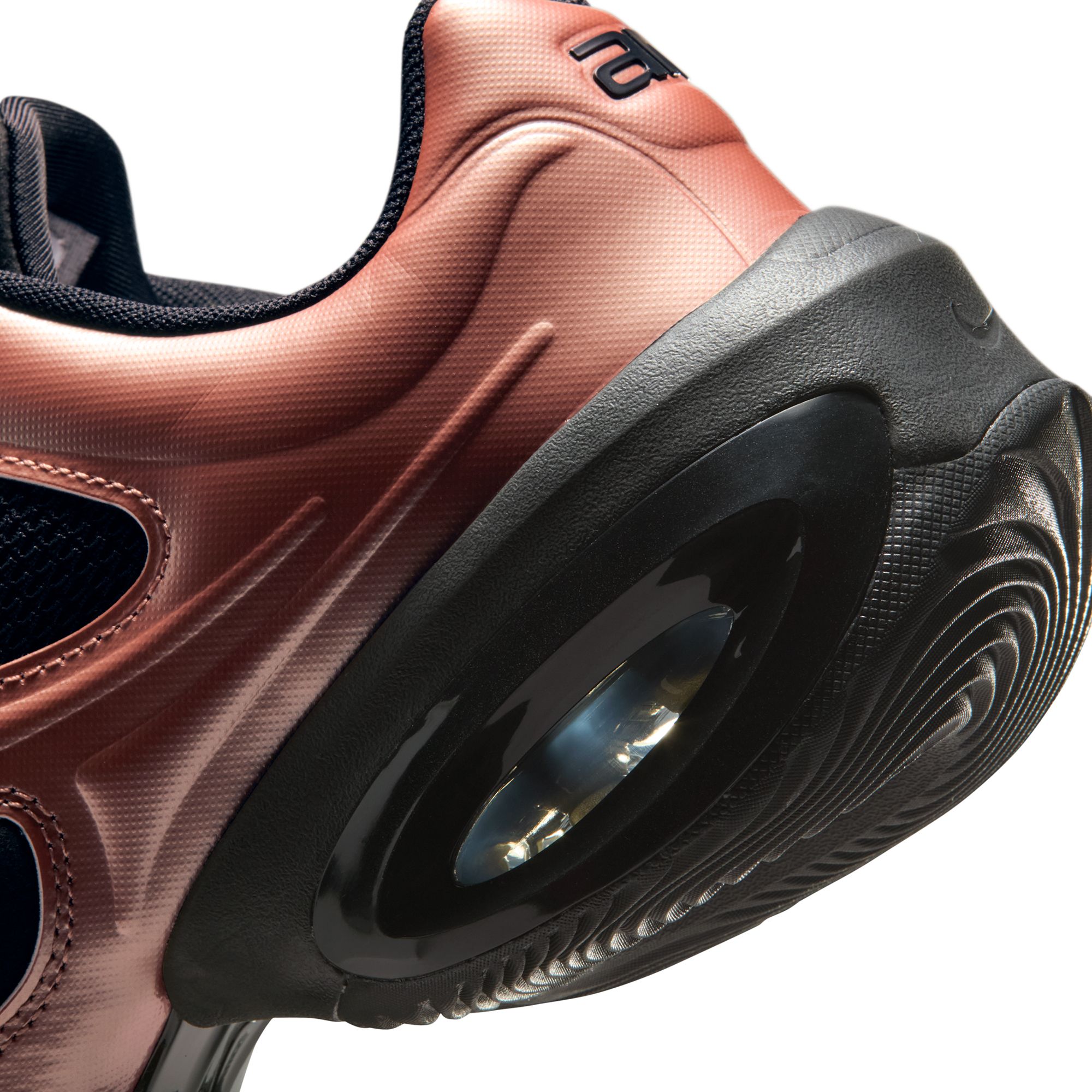 Nike Women's Air Max Muse Shoes product image