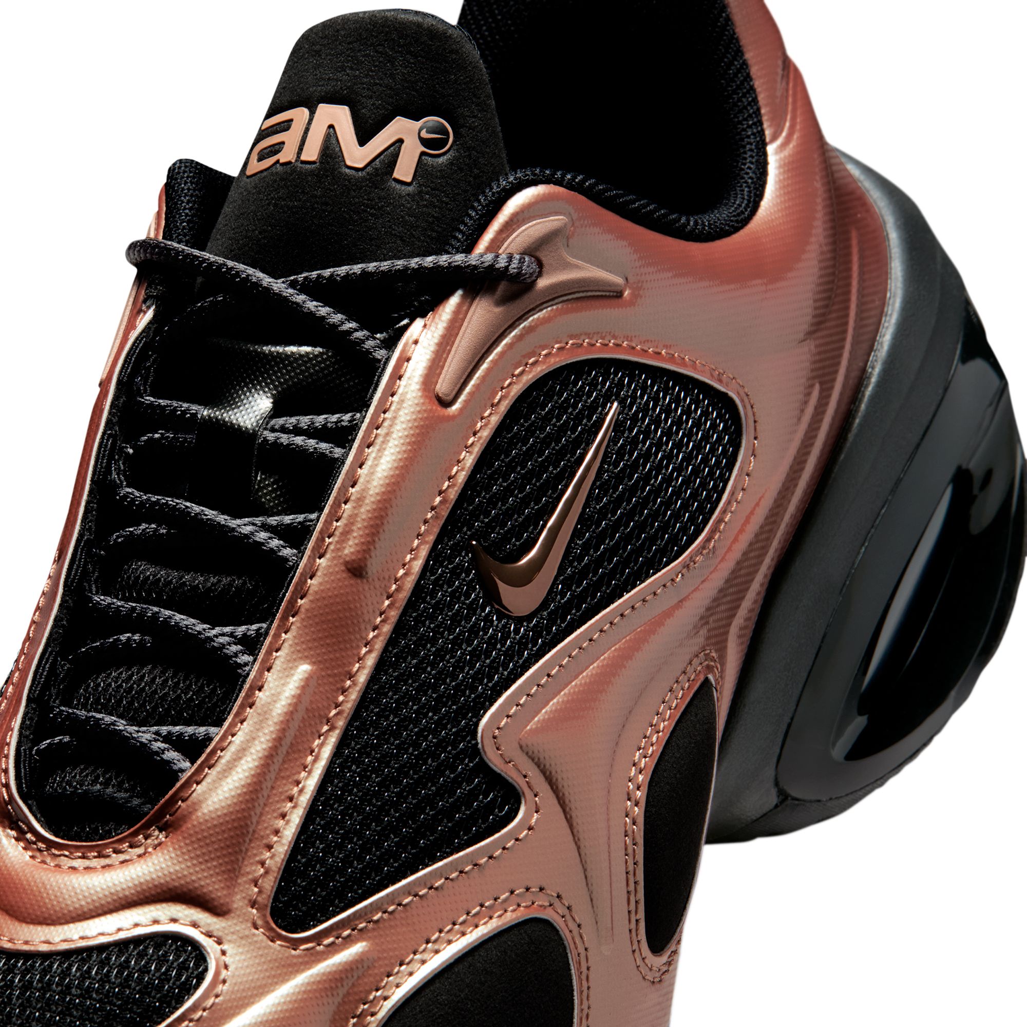 Nike Women's Air Max Muse Shoes product image