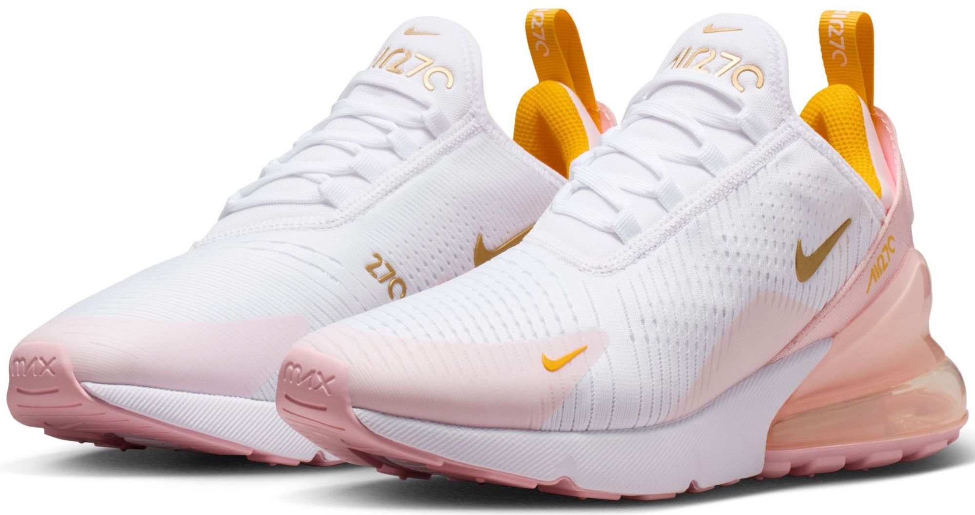 Nike Women's Air Max 270 Shoes product image