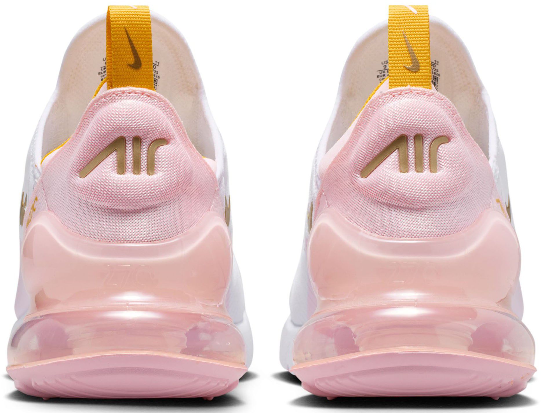 Nike Women's Air Max 270 Shoes product image