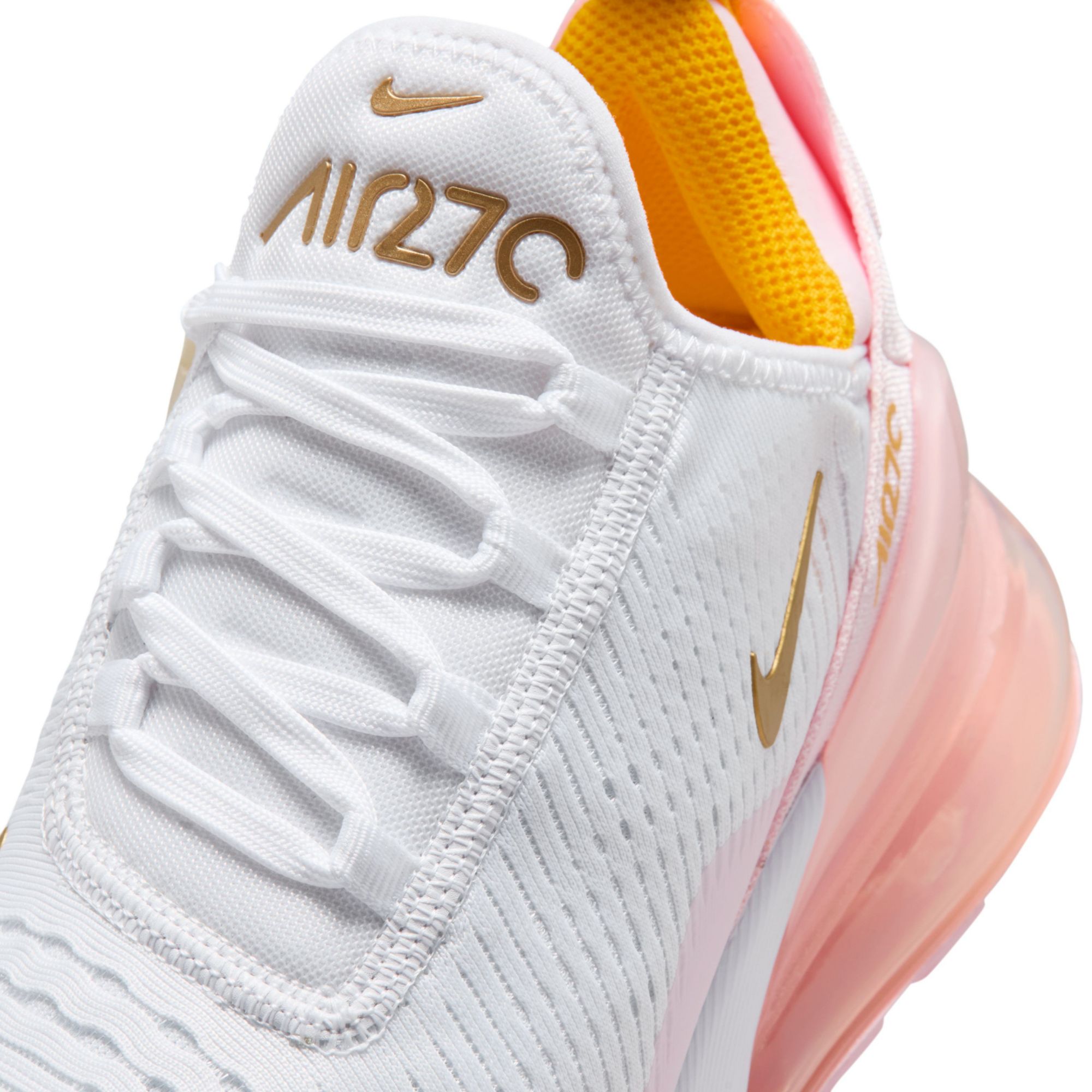 Nike Women's Air Max 270 Shoes product image