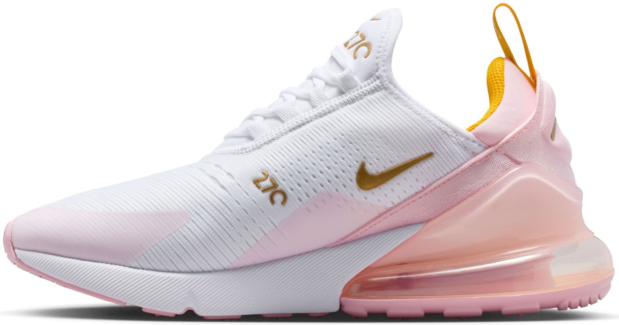 Nike Women's Air Max 270 Shoes product image