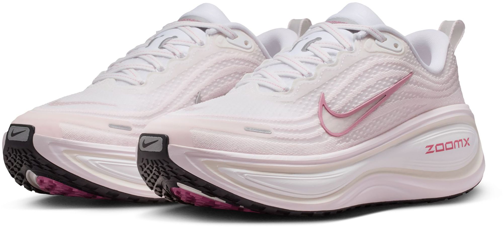 Nike Women's Vomero Plus Running Shoes product image