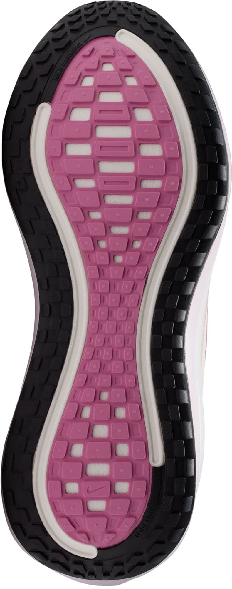 Nike Women's Vomero Plus Running Shoes product image