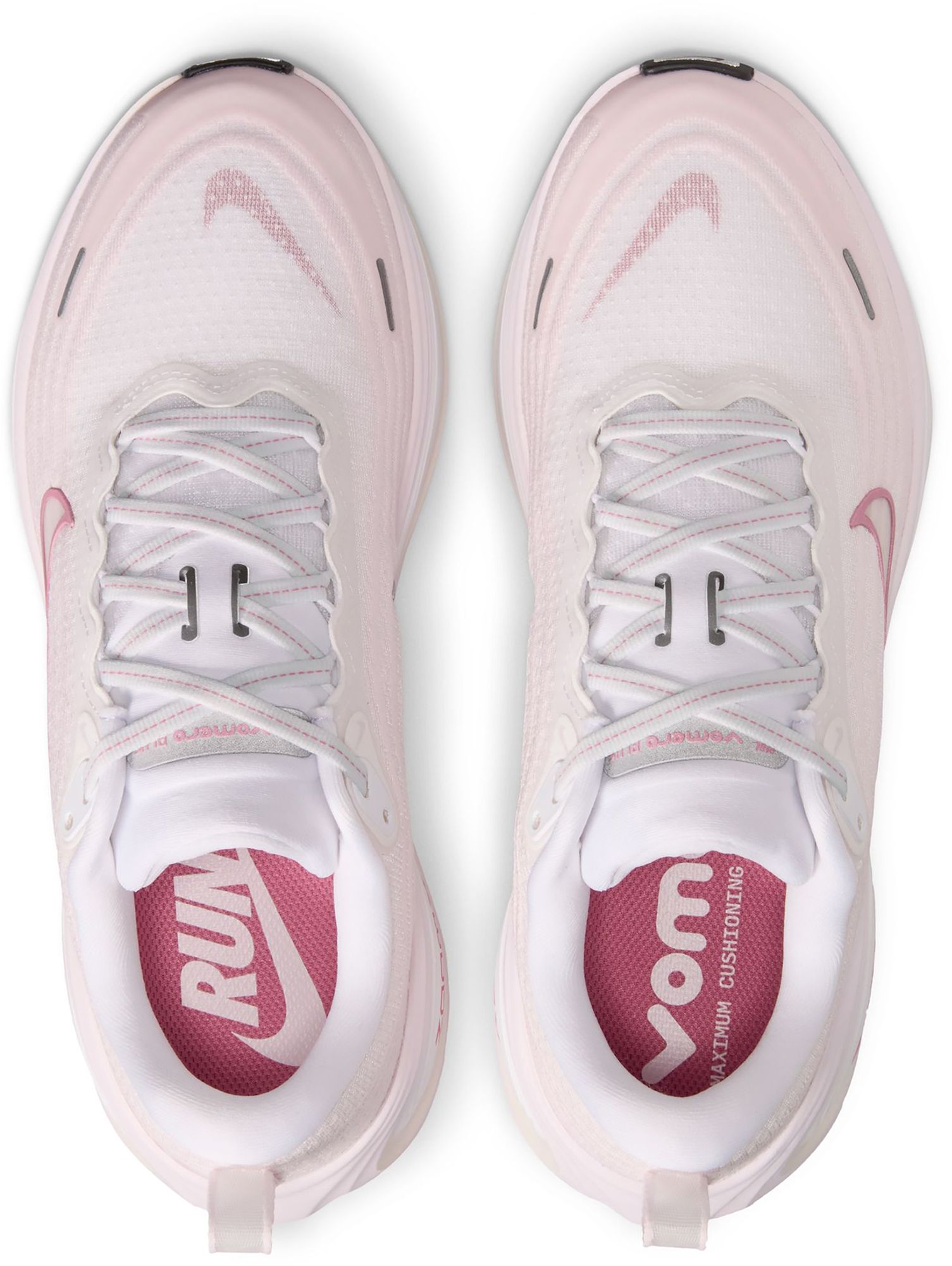 Nike Women's Vomero Plus Running Shoes product image