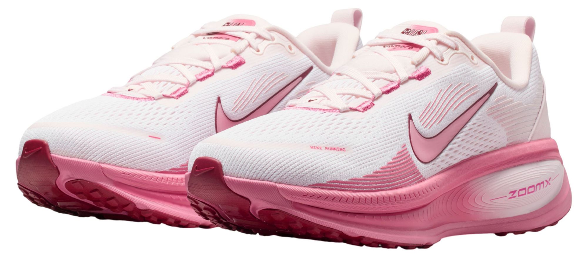 Nike Women's Vomero 18 Running Shoes product image