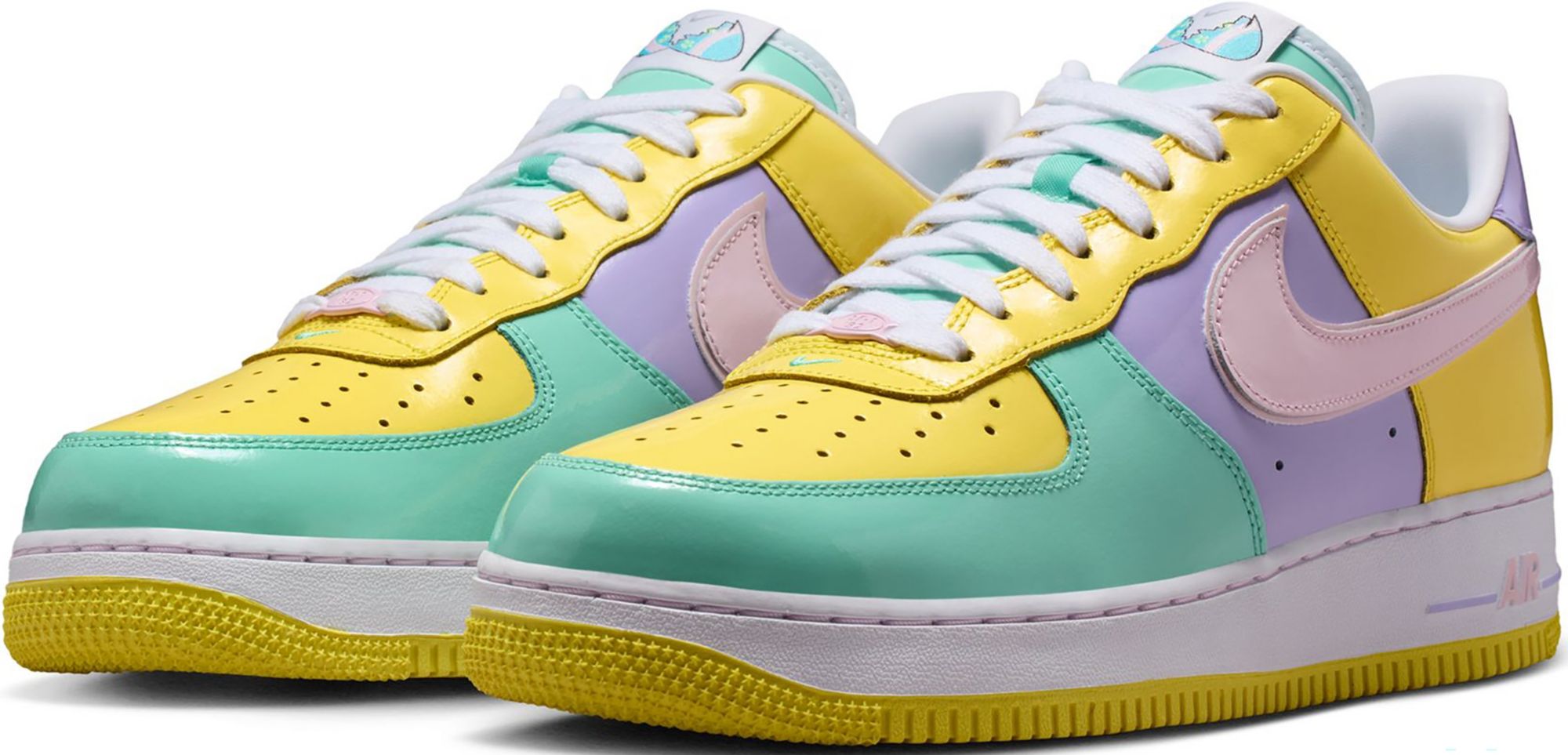 Nike Men's Air Force 1 '07 Shoes product image