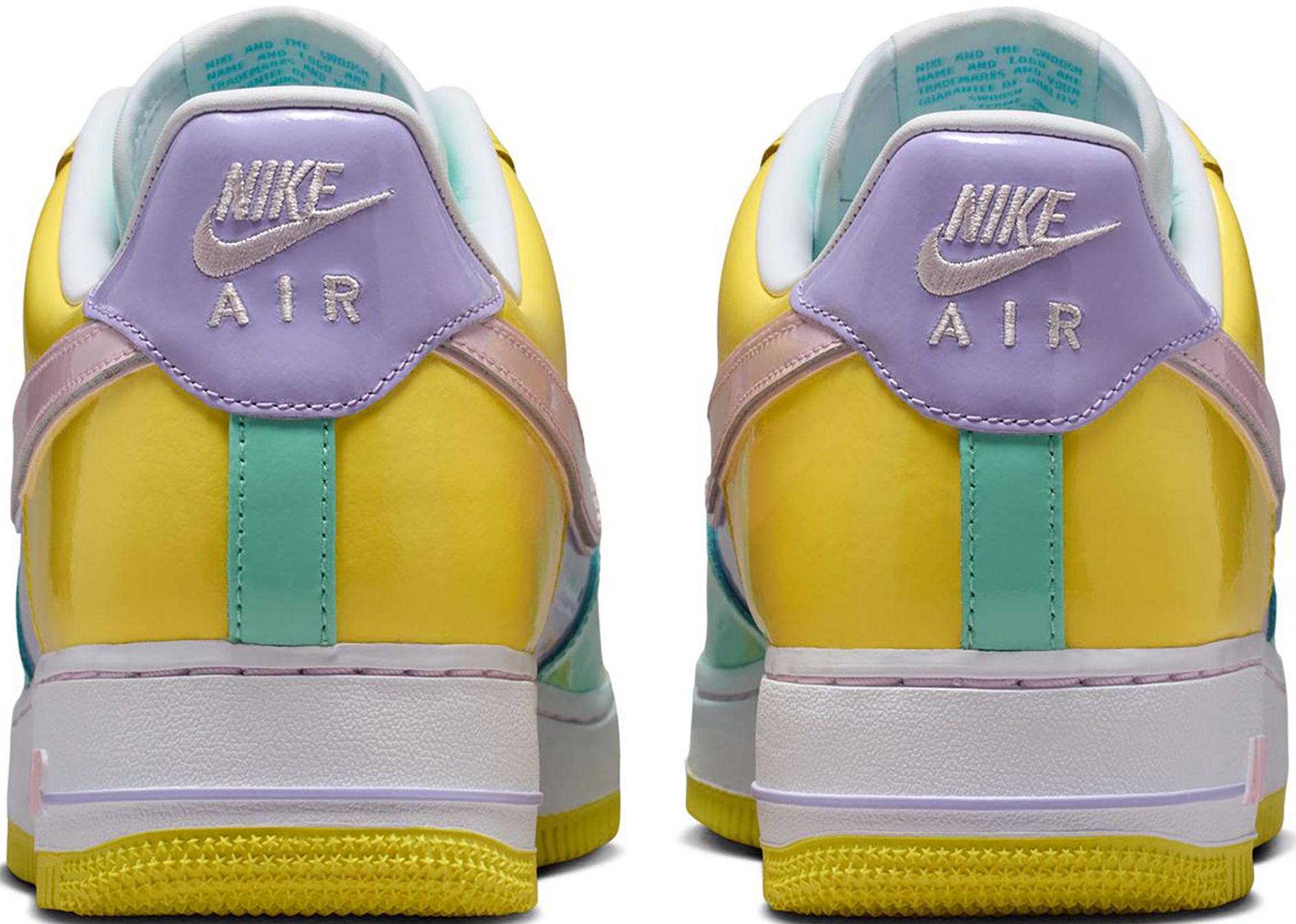 Nike Men's Air Force 1 '07 Shoes product image
