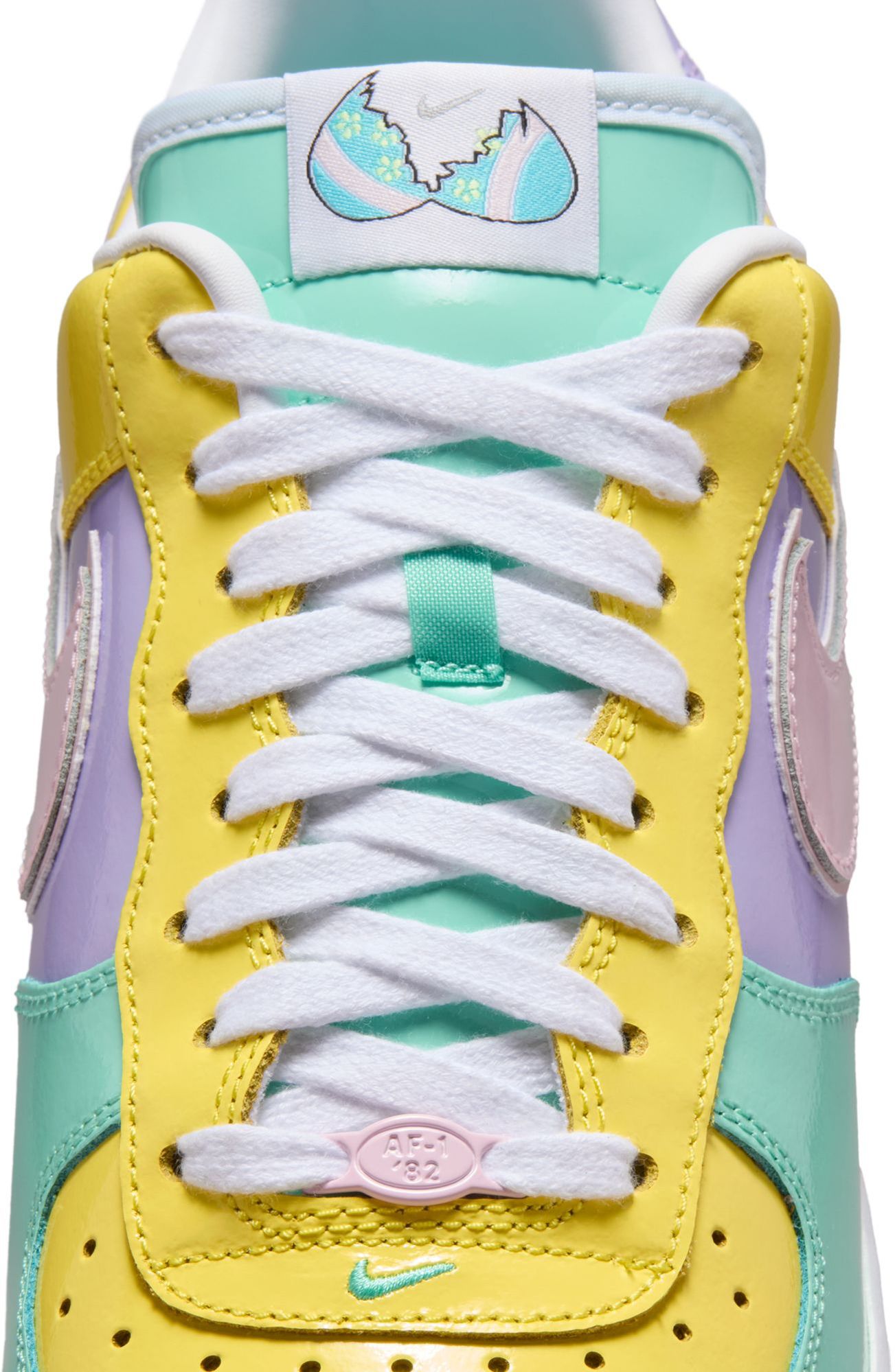 Nike Men's Air Force 1 '07 Shoes product image