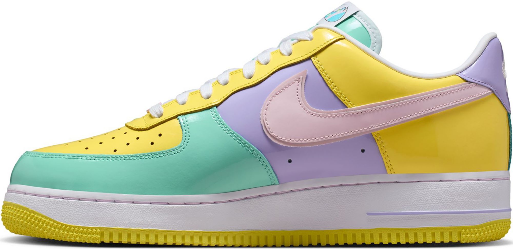 Nike Men's Air Force 1 '07 Shoes product image