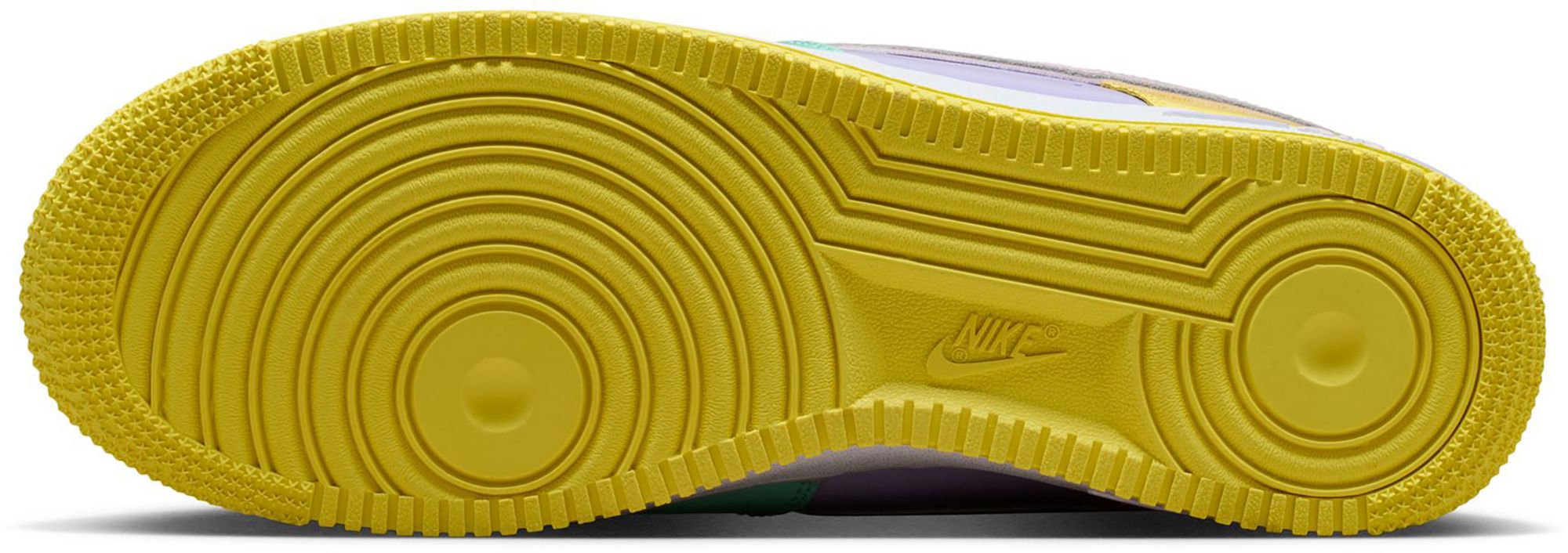 Nike Men's Air Force 1 '07 Shoes product image