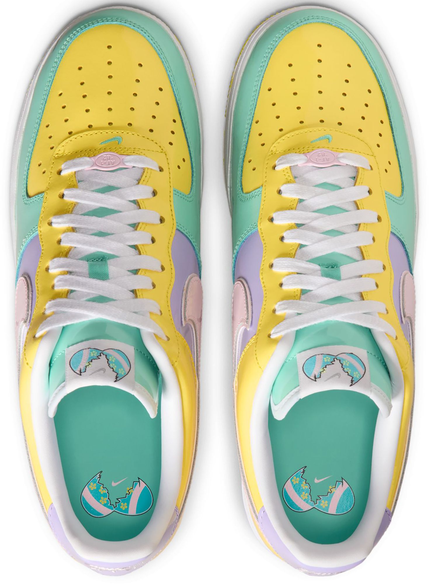 Nike Men's Air Force 1 '07 Shoes product image