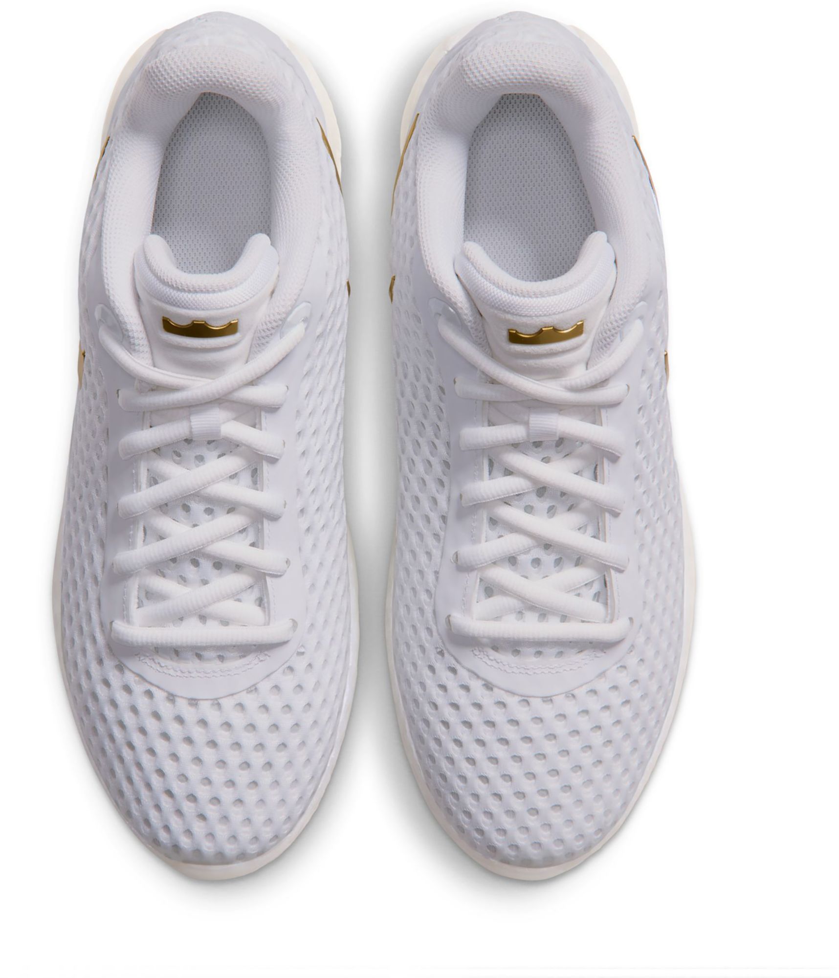 Nike LeBron Witness X Basketball Shoes | Dick's Sporting Goods