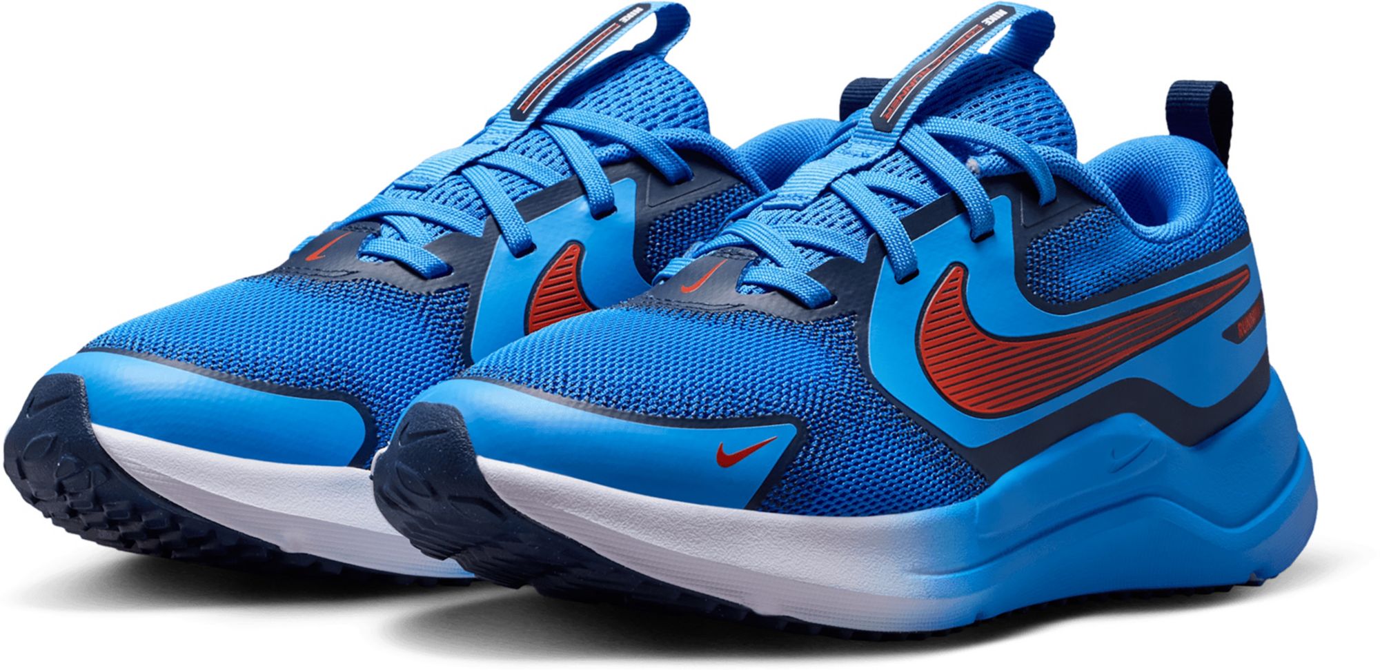 Nike Kids' Grade School Cosmic Runner Shoes product image