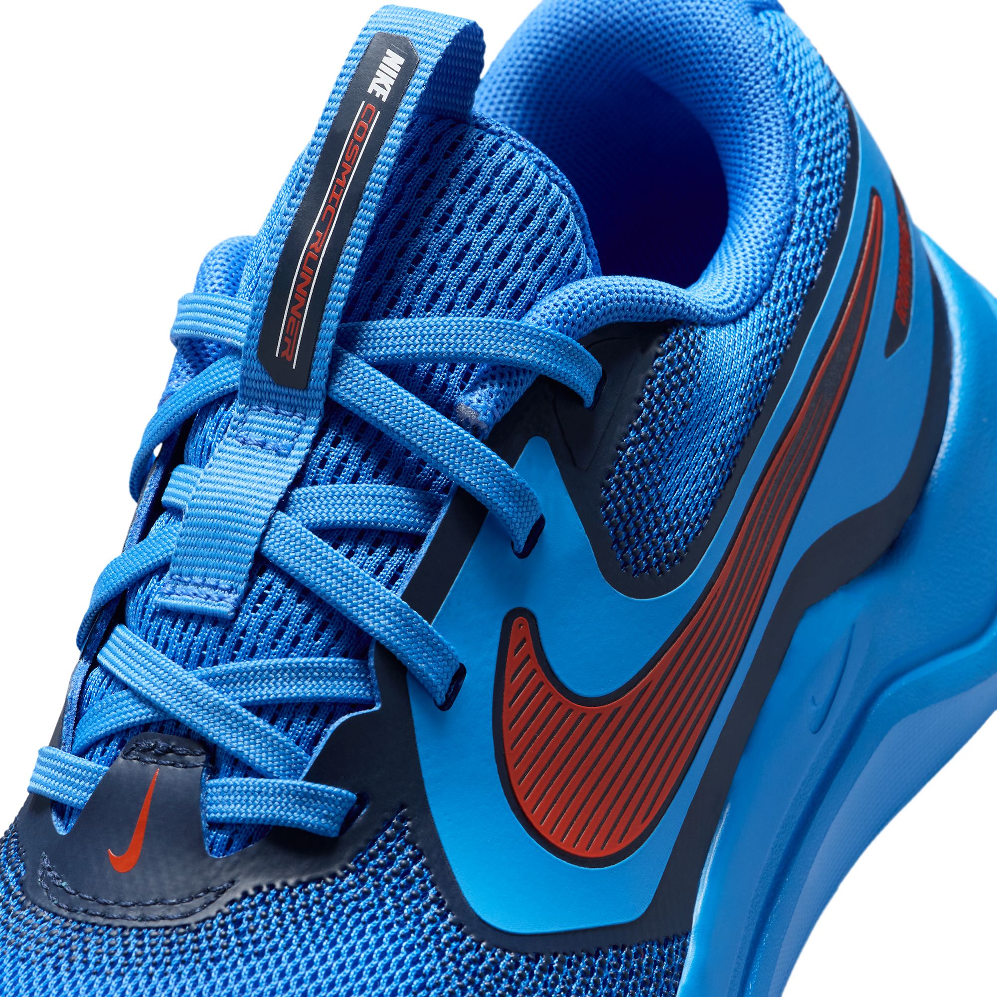 Nike Kids' Grade School Cosmic Runner Shoes product image