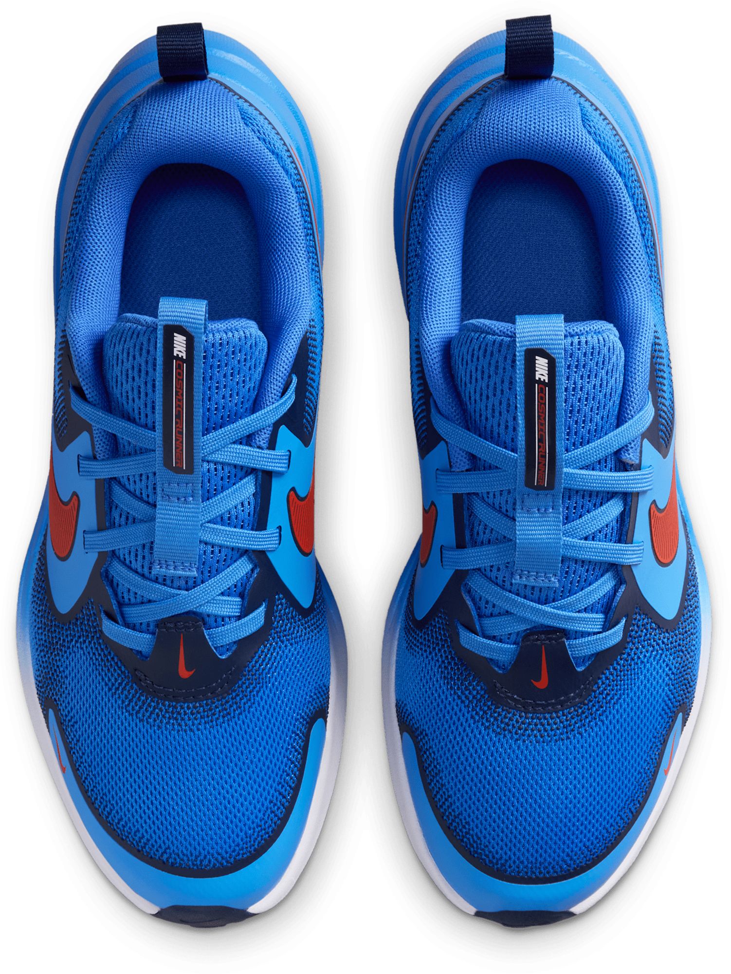 Nike Kids' Grade School Cosmic Runner Shoes product image