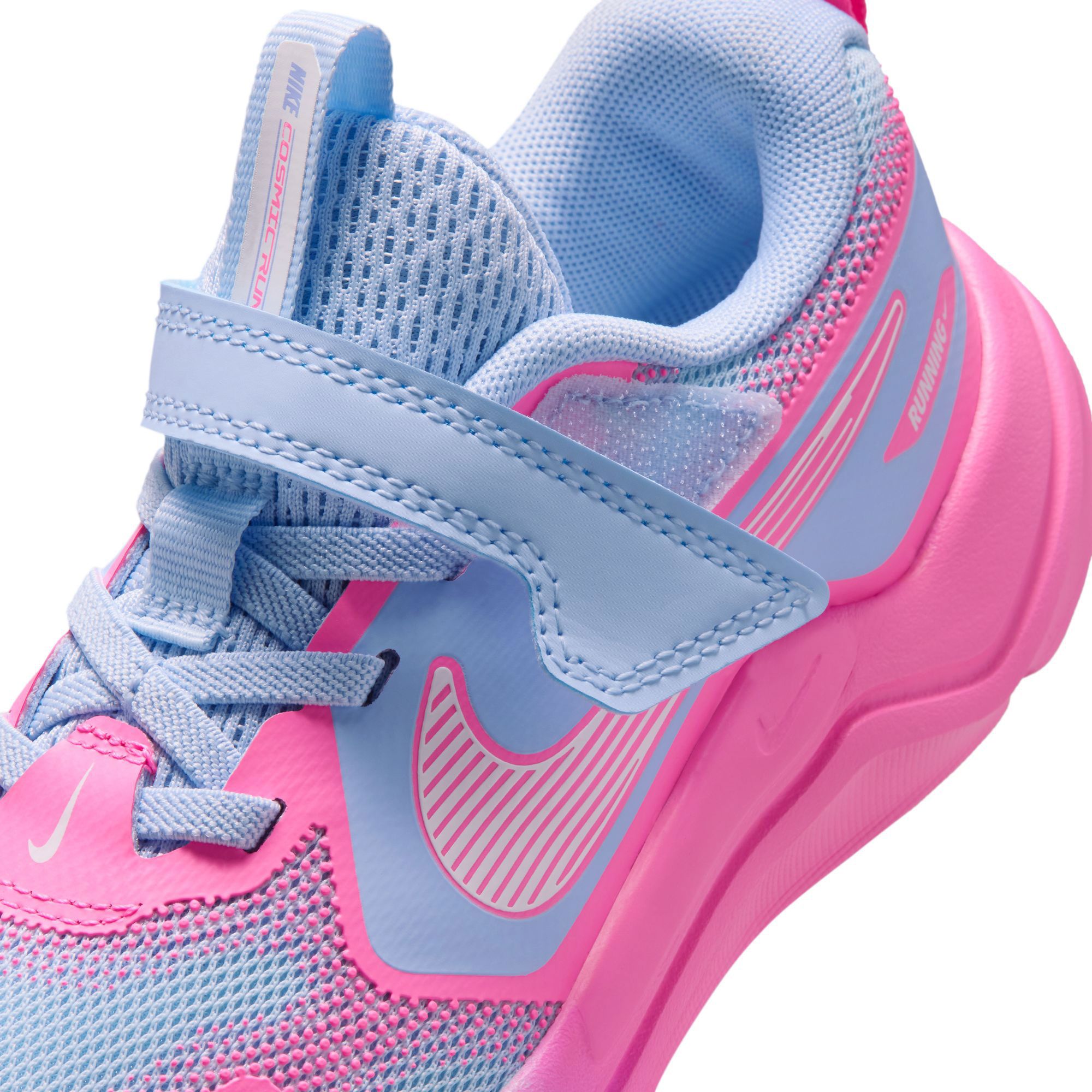 Nike Kids' Preschool Cosmic Runner Shoes product image