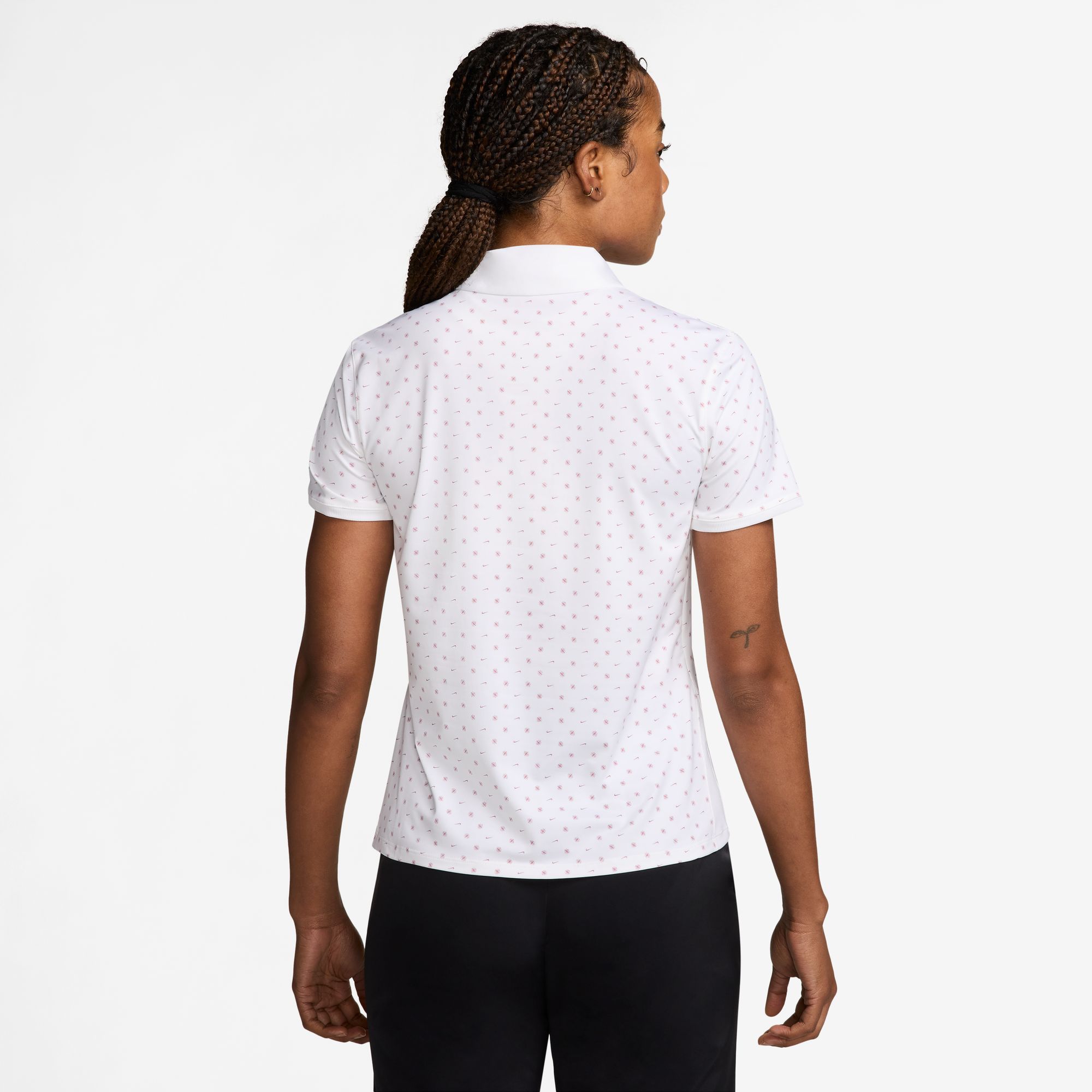 Nike Women's Victory Dri-FIT Short Sleeve Golf Polo product image