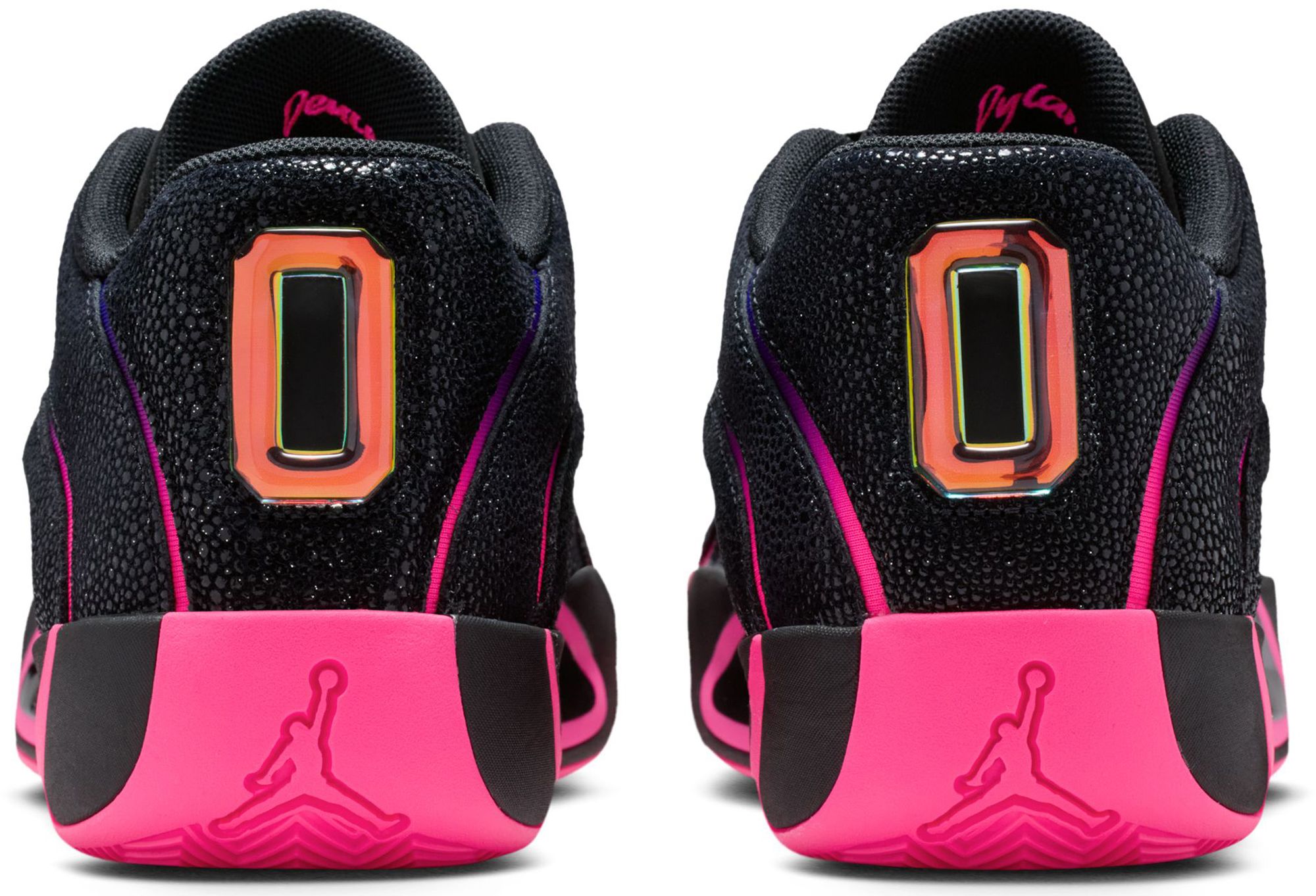 Jordan Tatum 4 'Smooth Soul' Basketball Shoes product image