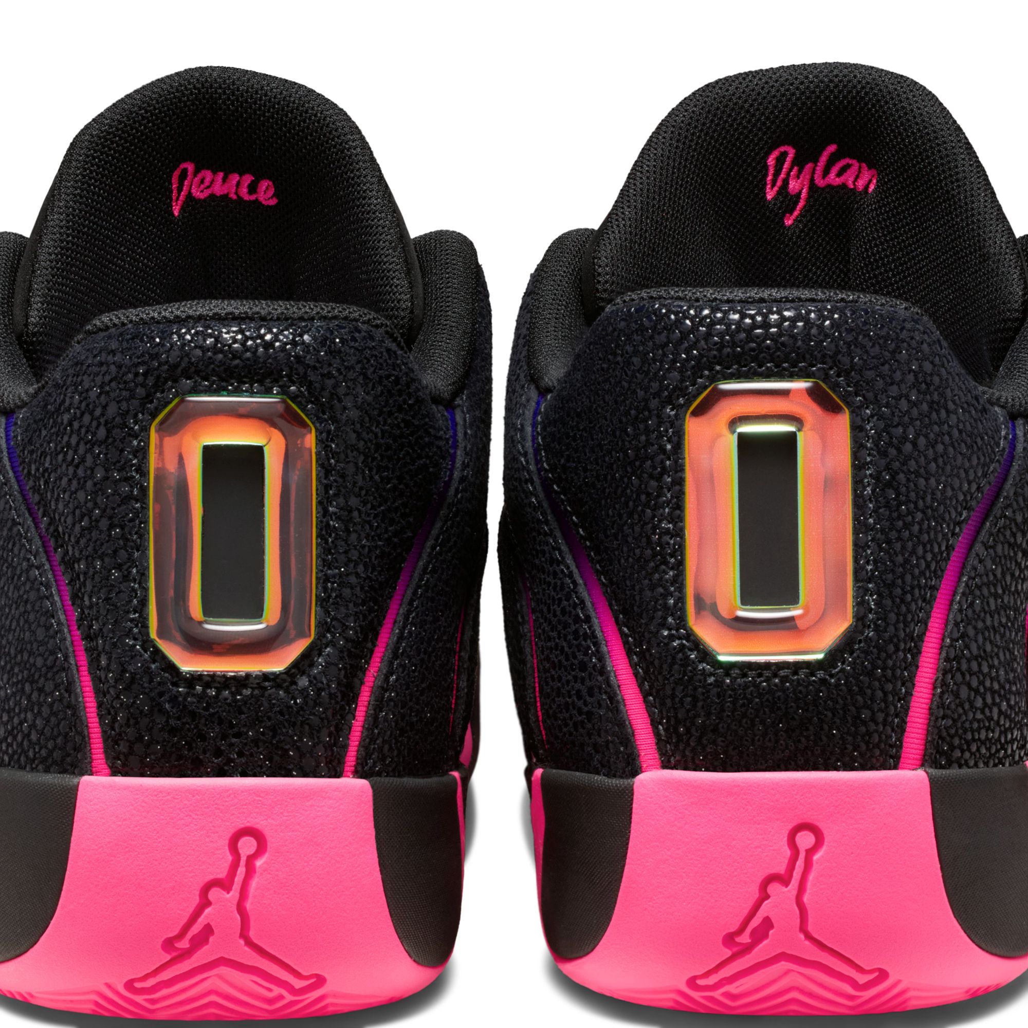 Jordan Tatum 4 'Smooth Soul' Basketball Shoes product image