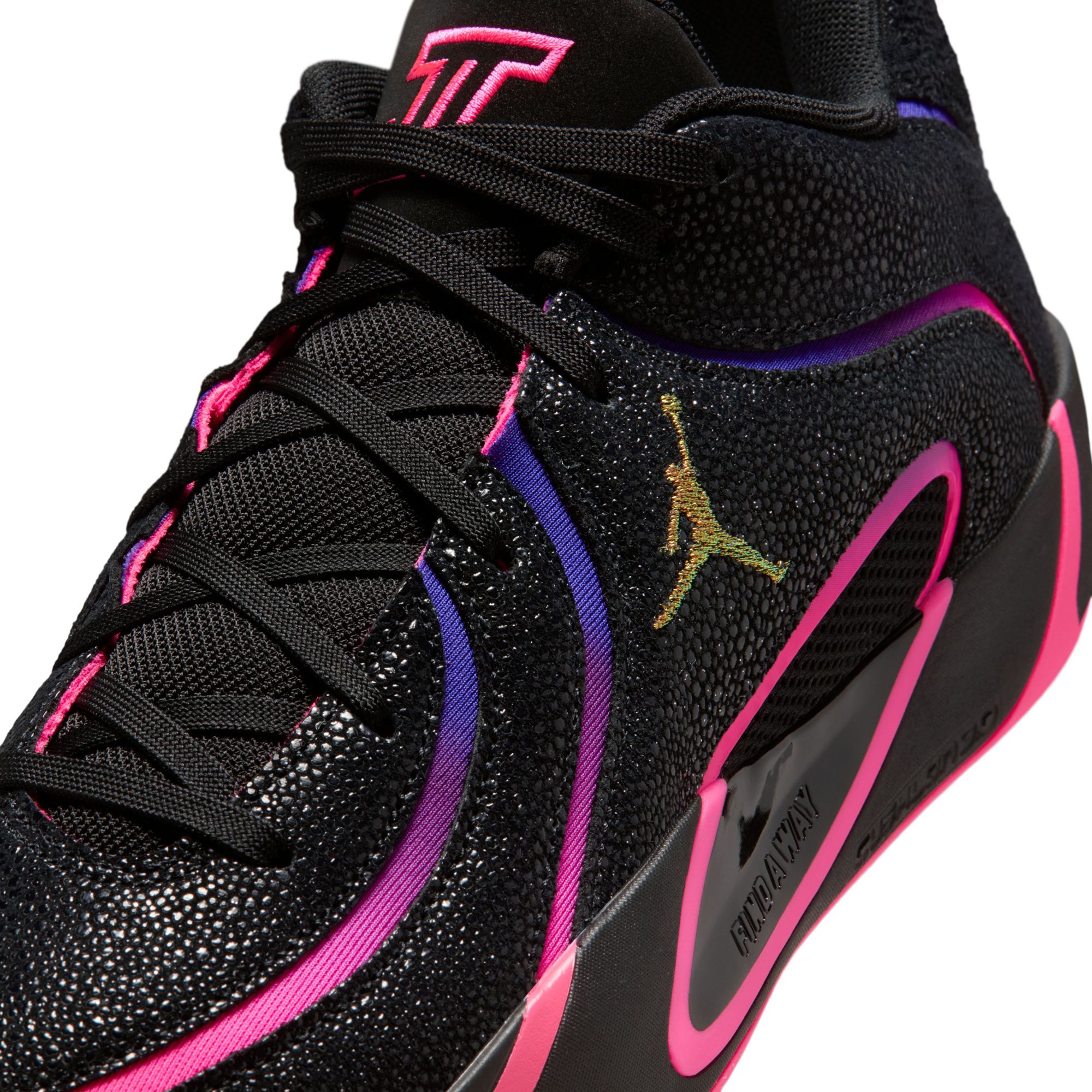 Jordan Tatum 4 'Smooth Soul' Basketball Shoes product image