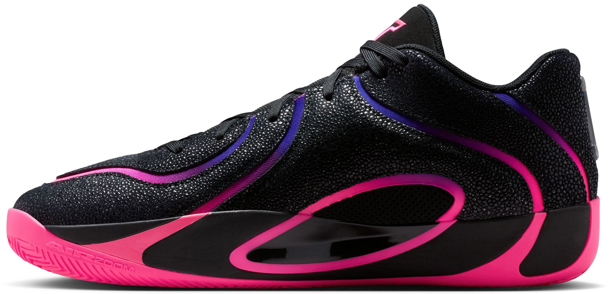 Jordan Tatum 4 'Smooth Soul' Basketball Shoes product image