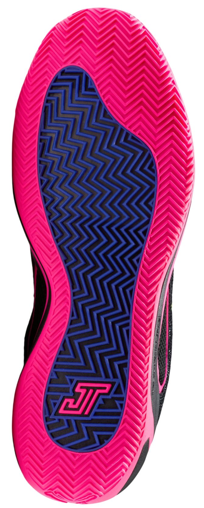 Jordan Tatum 4 'Smooth Soul' Basketball Shoes product image