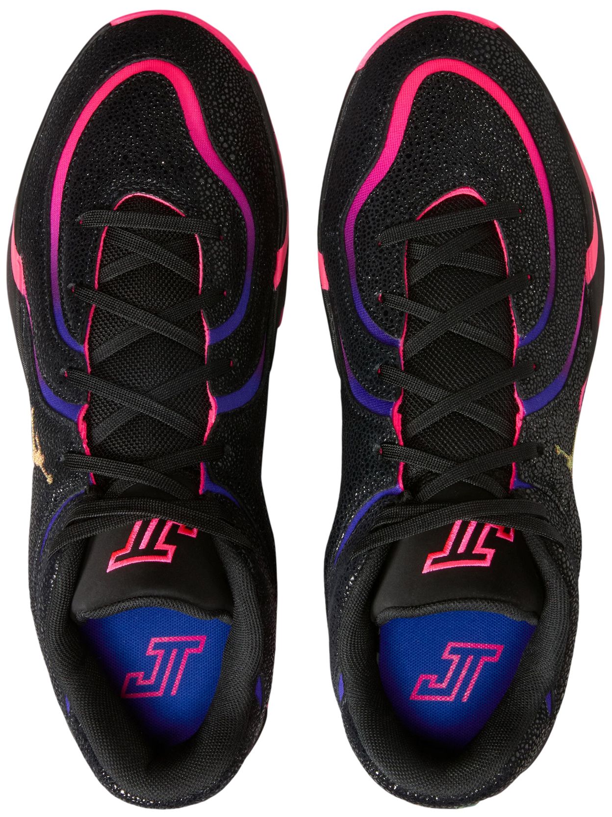 Jordan Tatum 4 'Smooth Soul' Basketball Shoes product image