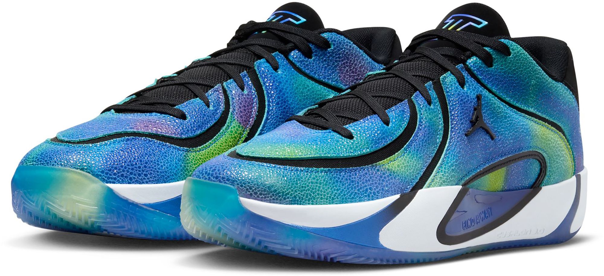 Jordan Tatum 4 'Playoffs' Basketball Shoes product image