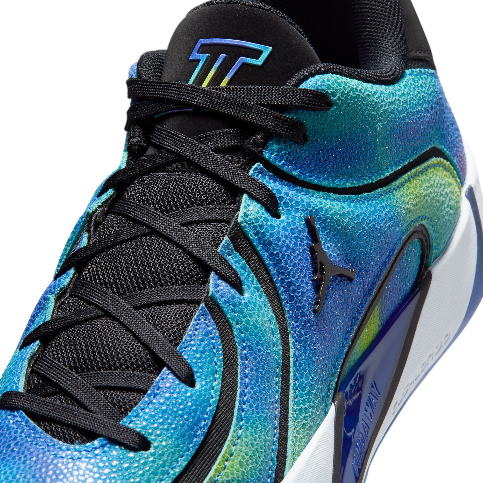 Jordan Tatum 4 'Playoffs' Basketball Shoes product image