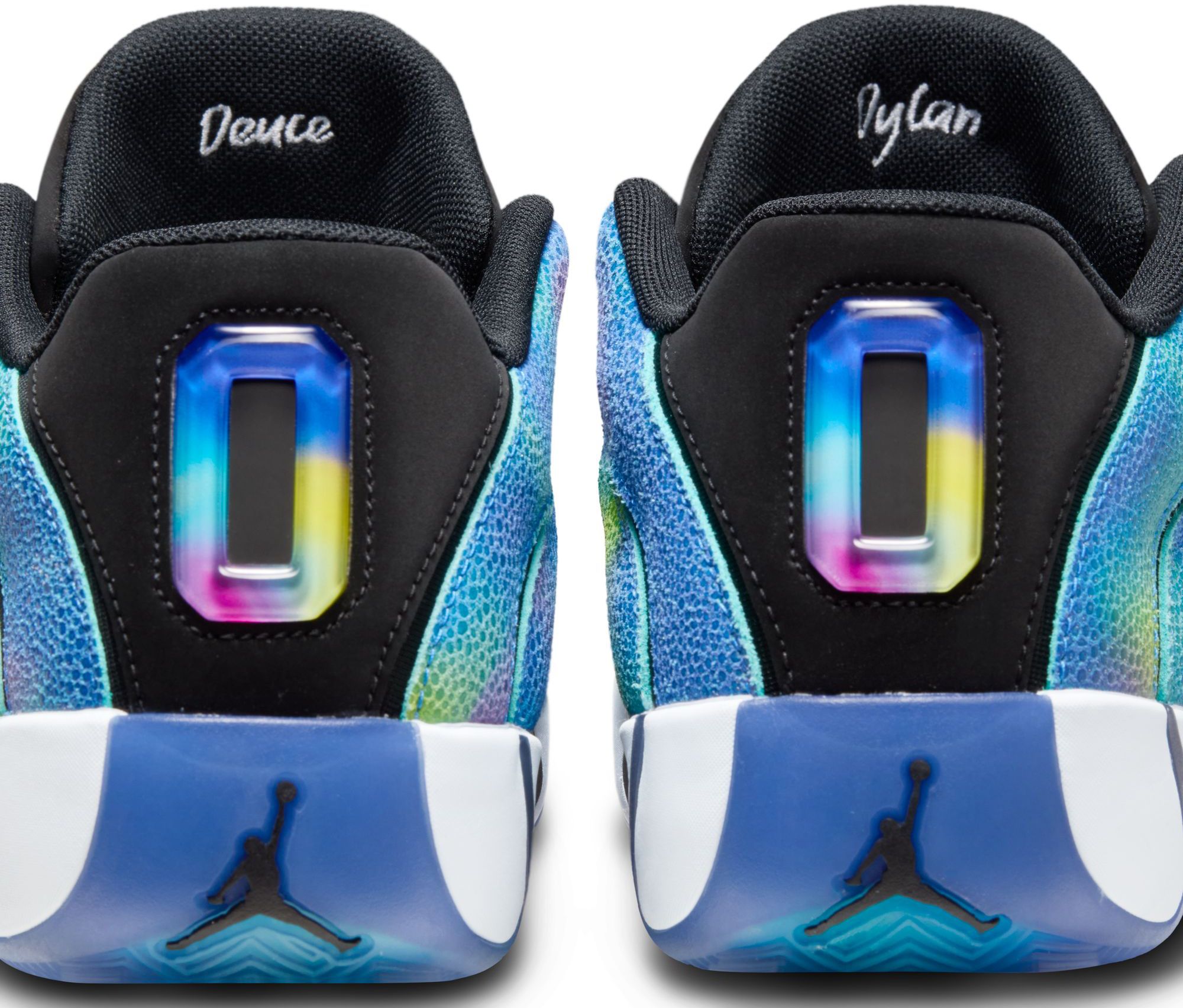 Jordan Tatum 4 'Playoffs' Basketball Shoes product image