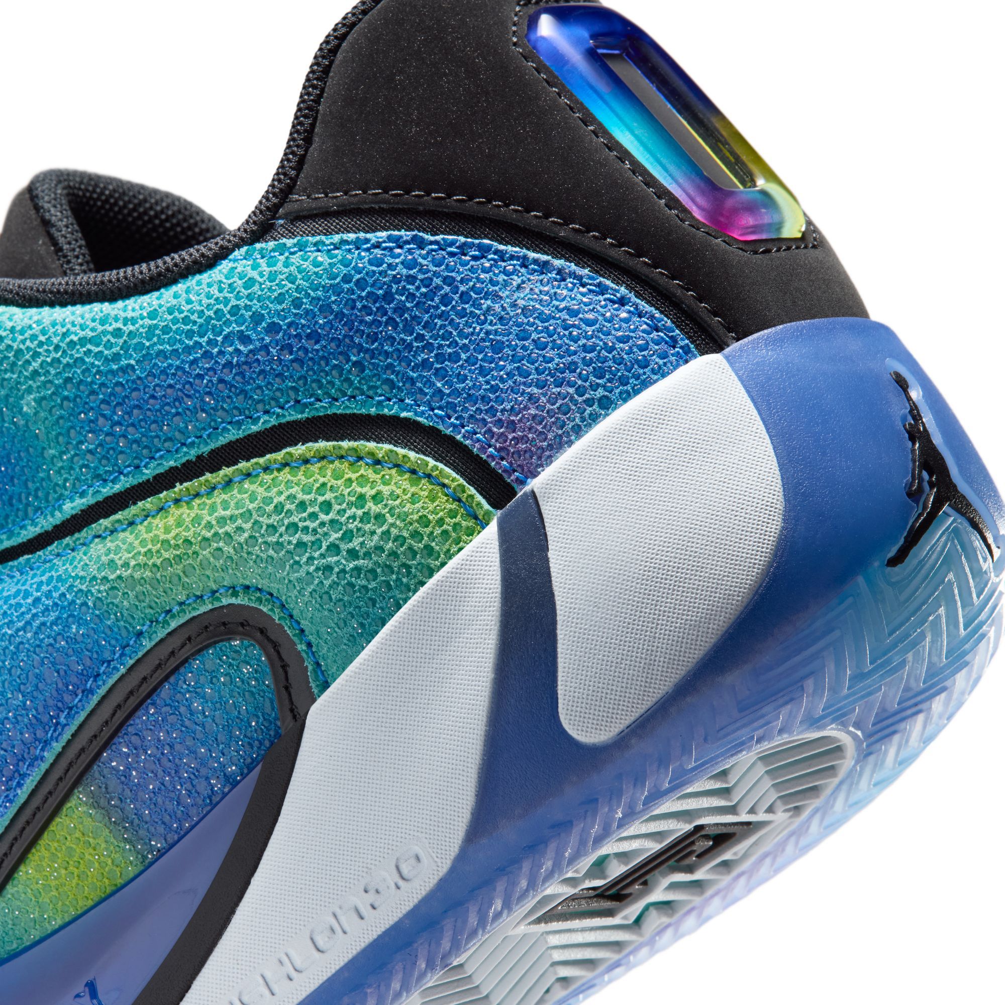 Jordan Tatum 4 'Playoffs' Basketball Shoes product image