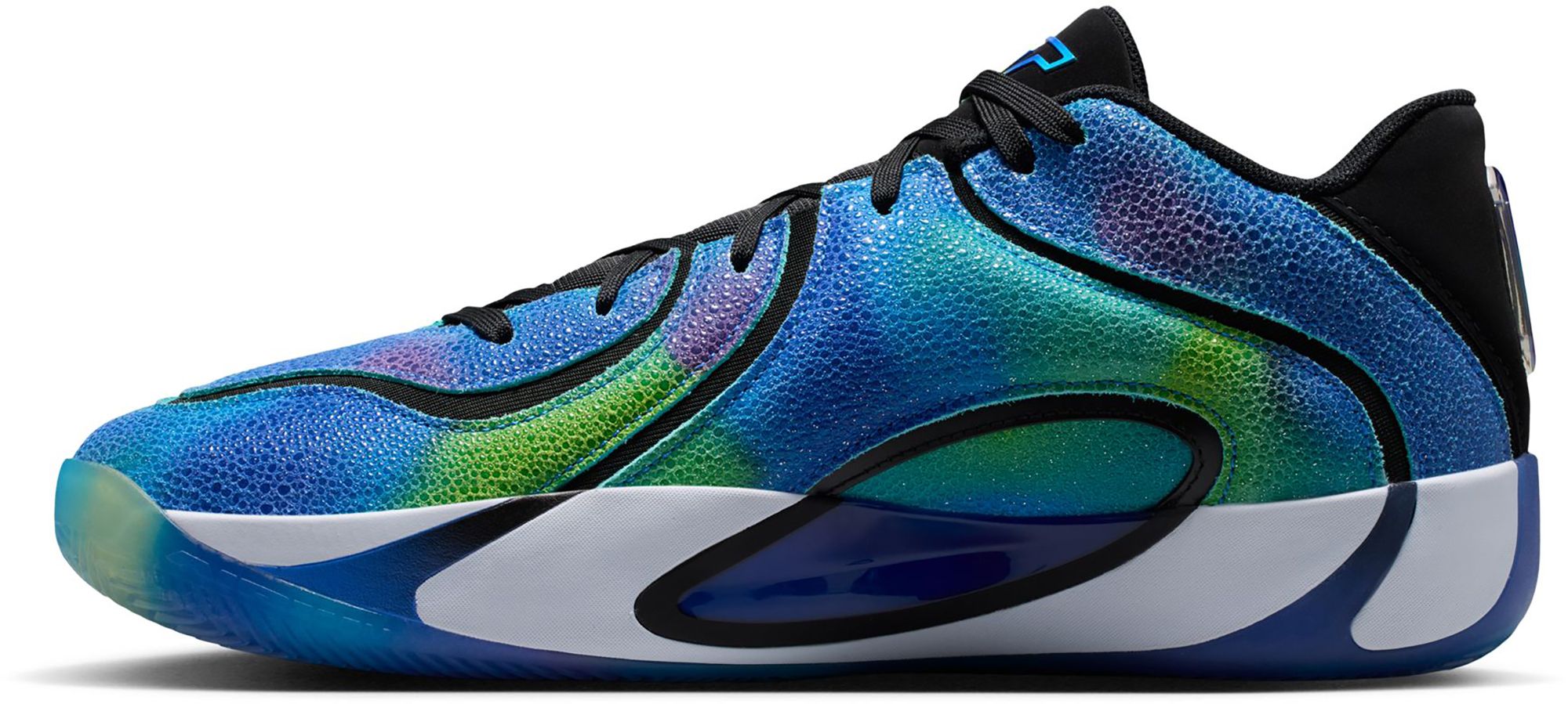 Jordan Tatum 4 'Playoffs' Basketball Shoes product image