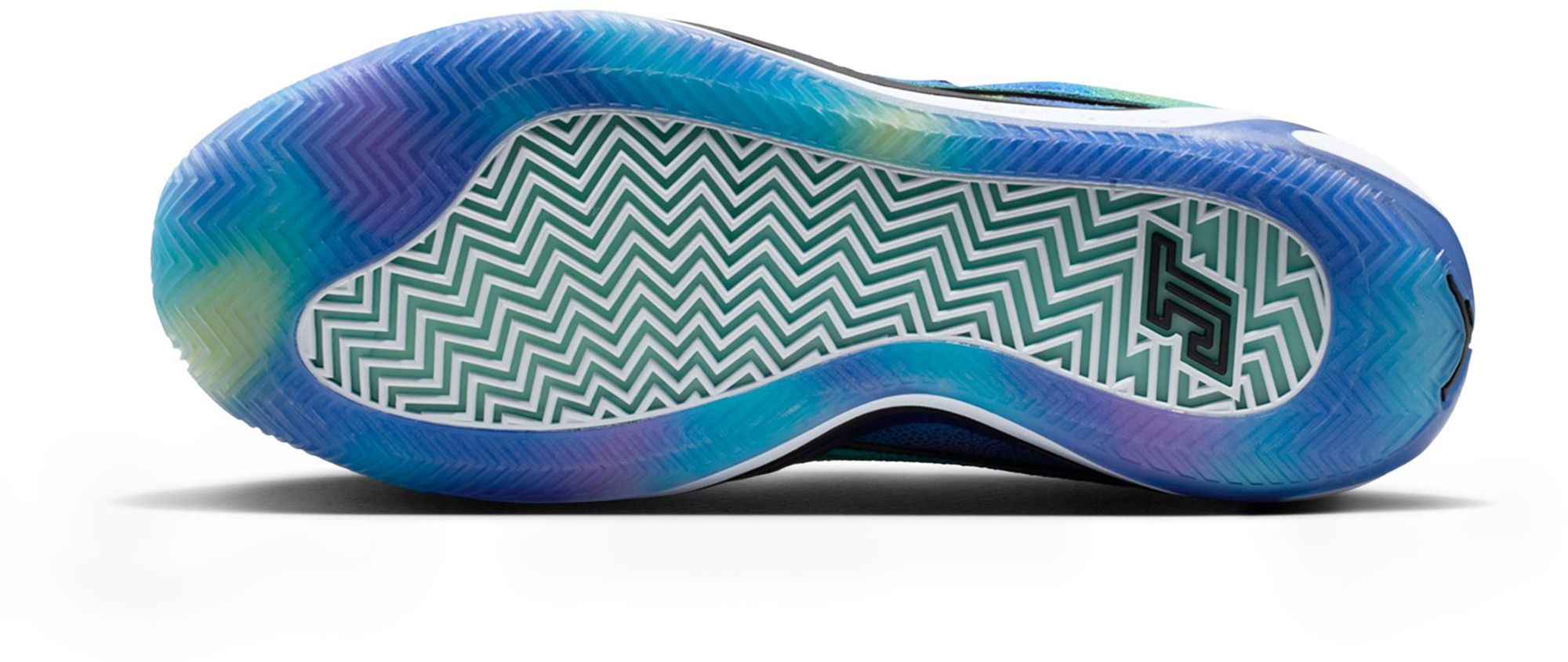 Jordan Tatum 4 'Playoffs' Basketball Shoes product image