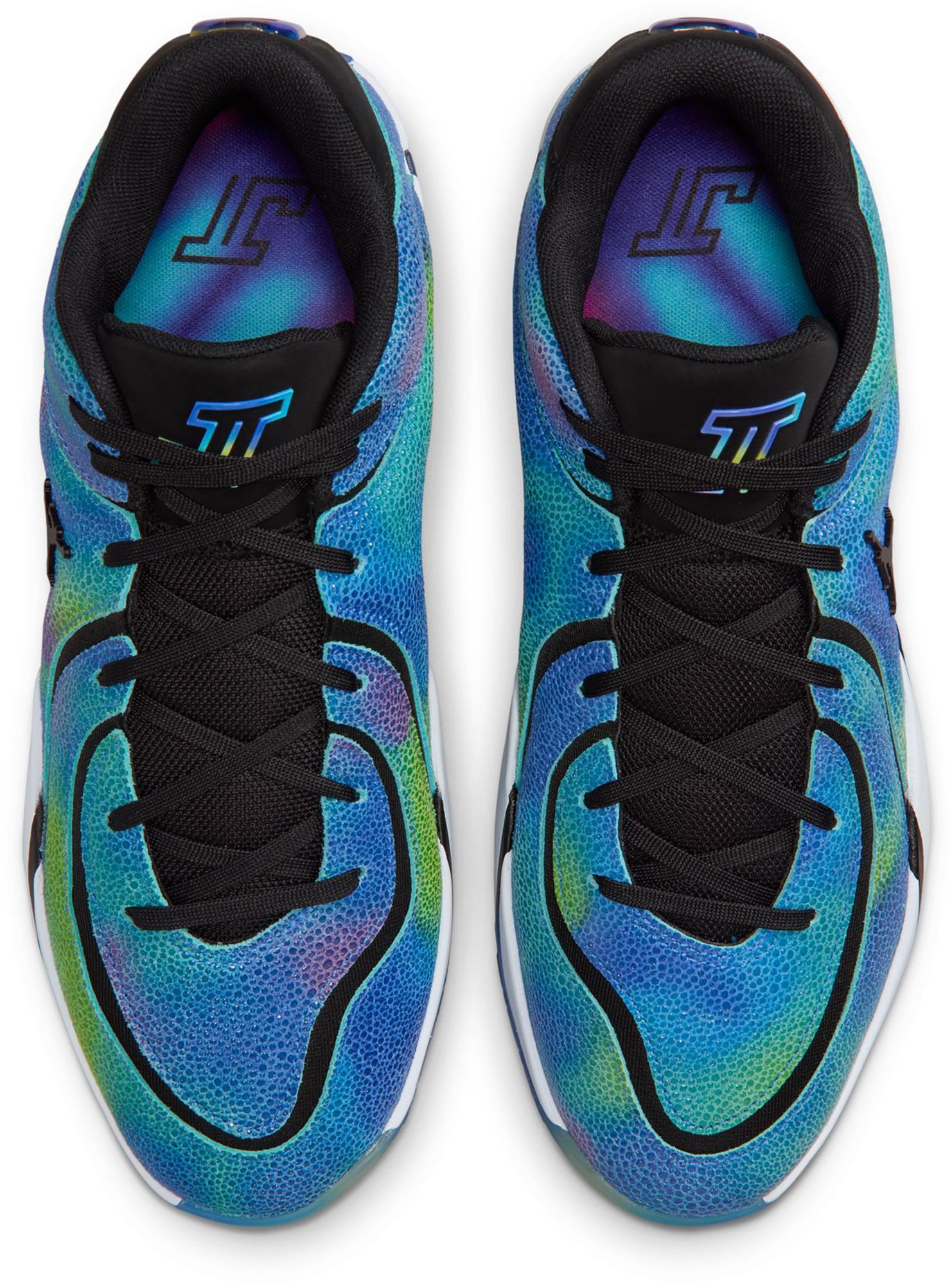 Jordan Tatum 4 'Playoffs' Basketball Shoes product image