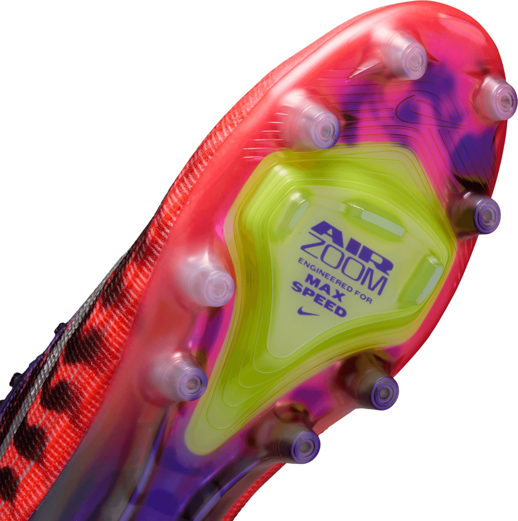 Nike Mercurial Superfly 11 Elite SE AG Soccer Cleats product image