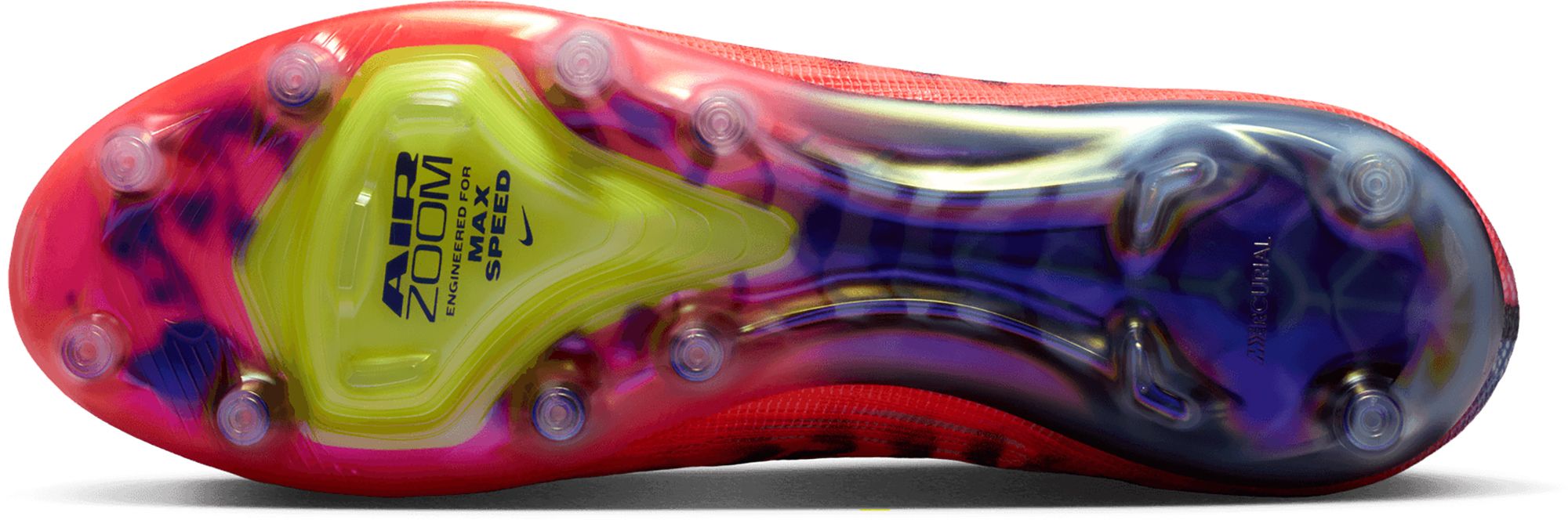 Nike Mercurial Superfly 11 Elite SE AG Soccer Cleats product image