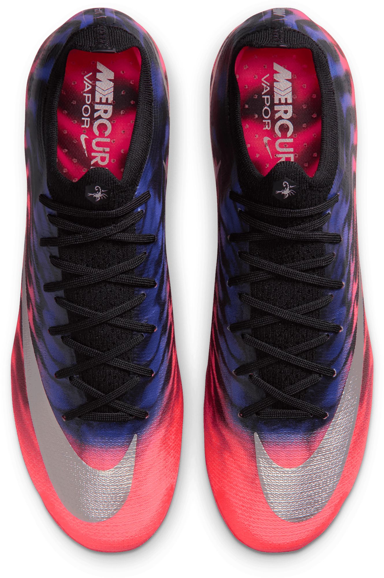 Nike Mercurial Vapor 17 Elite SE FG Soccer Cleats product image